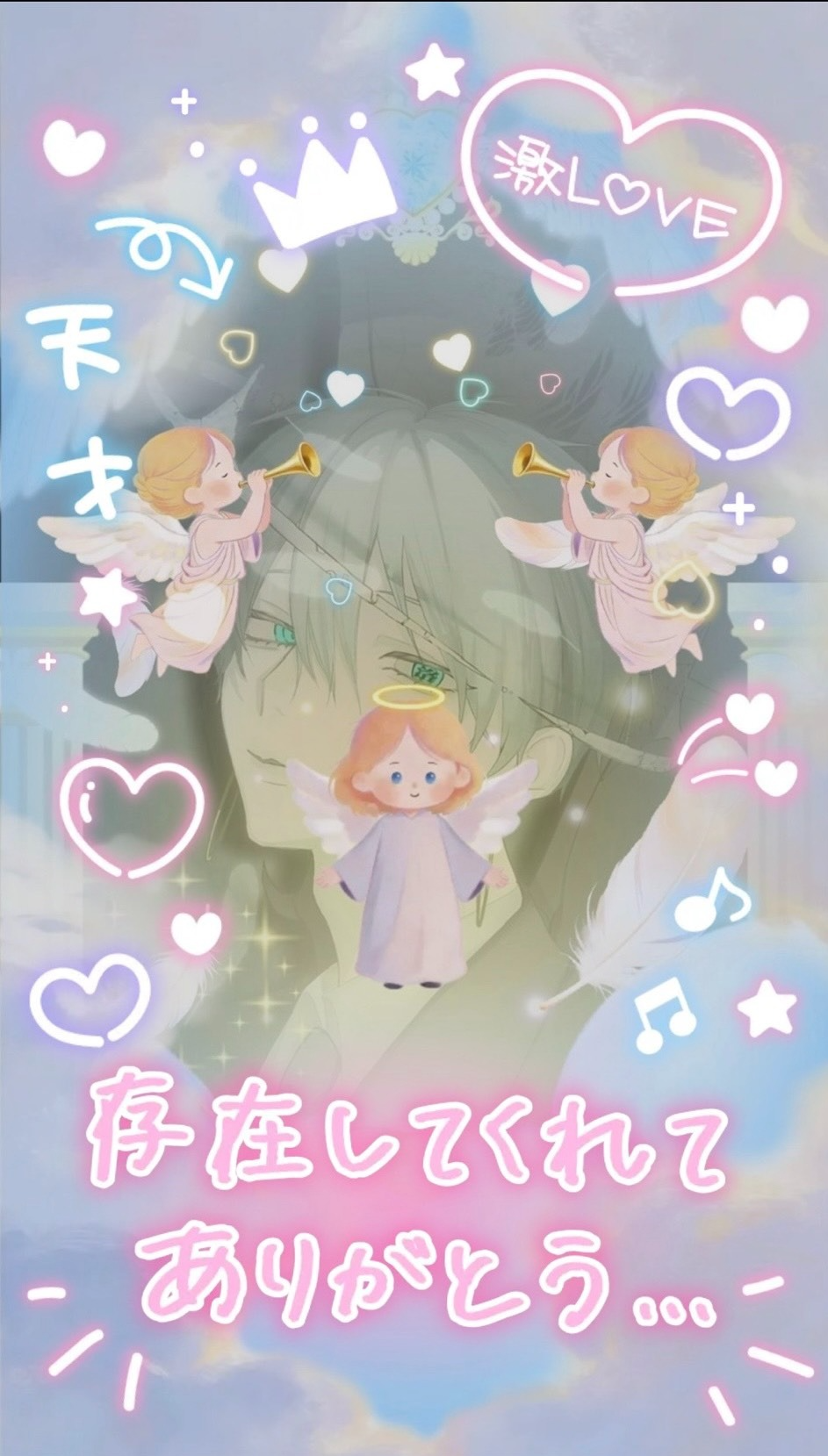 初・潜〇　洛洛洛洛です。