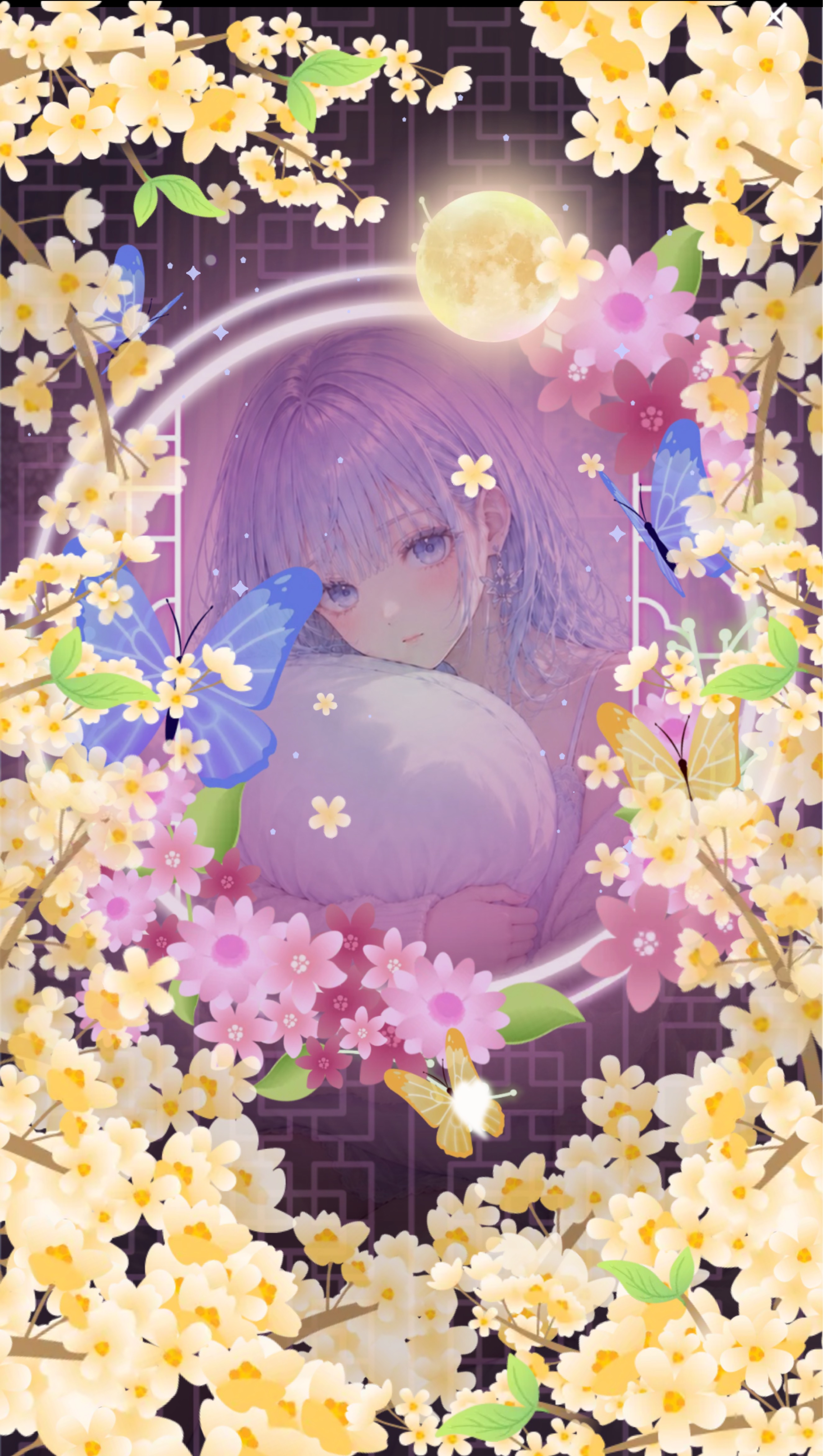 なんとなく  𓂃🫧‪