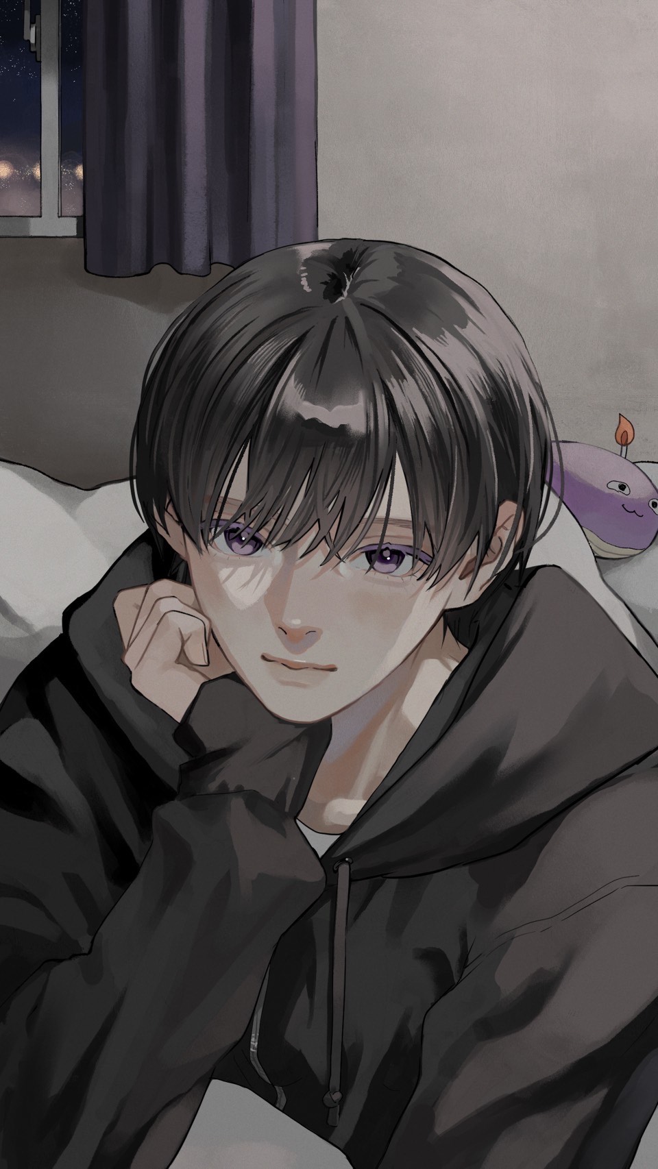 こんばんは🌙