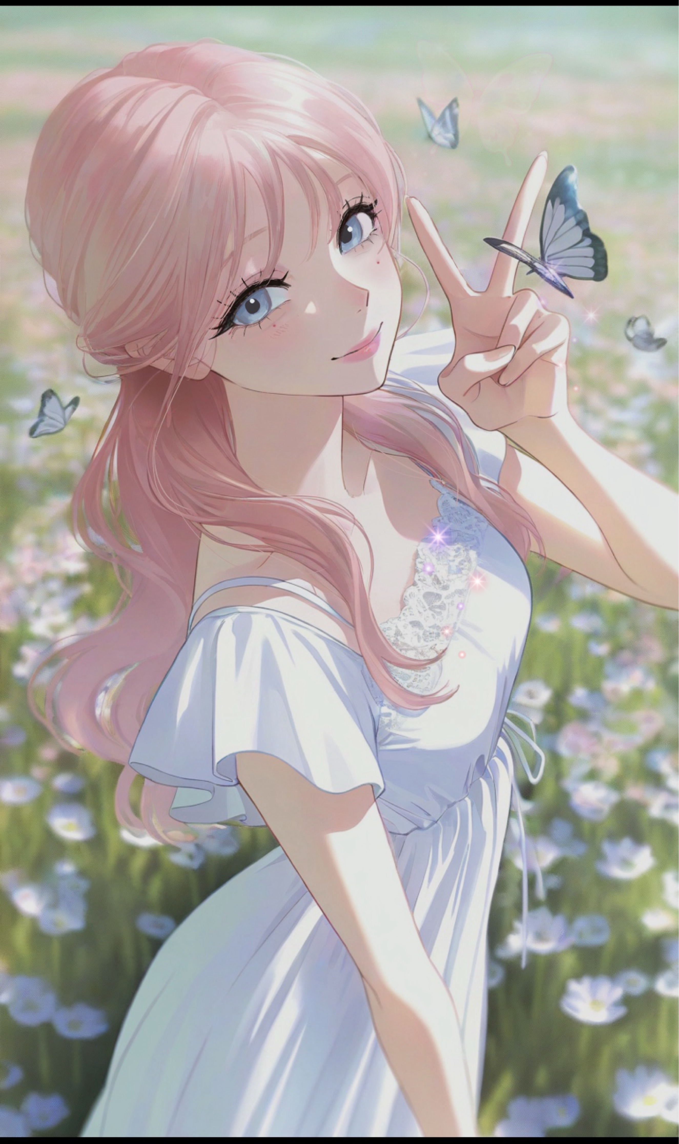 1時間！ハッピーなお昼です🪄︎︎💫