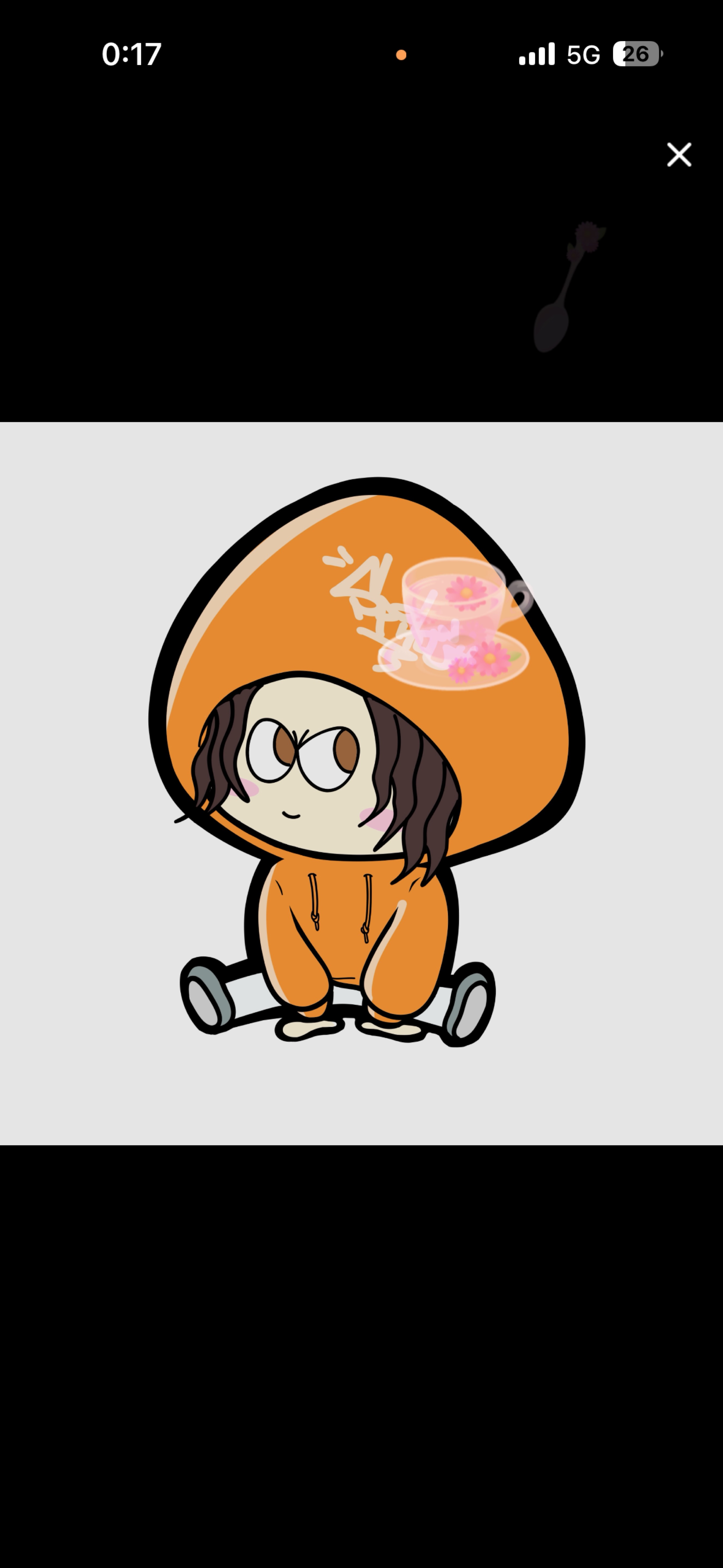 は落🙆‍♂️ONELAMPダンス練習！垂