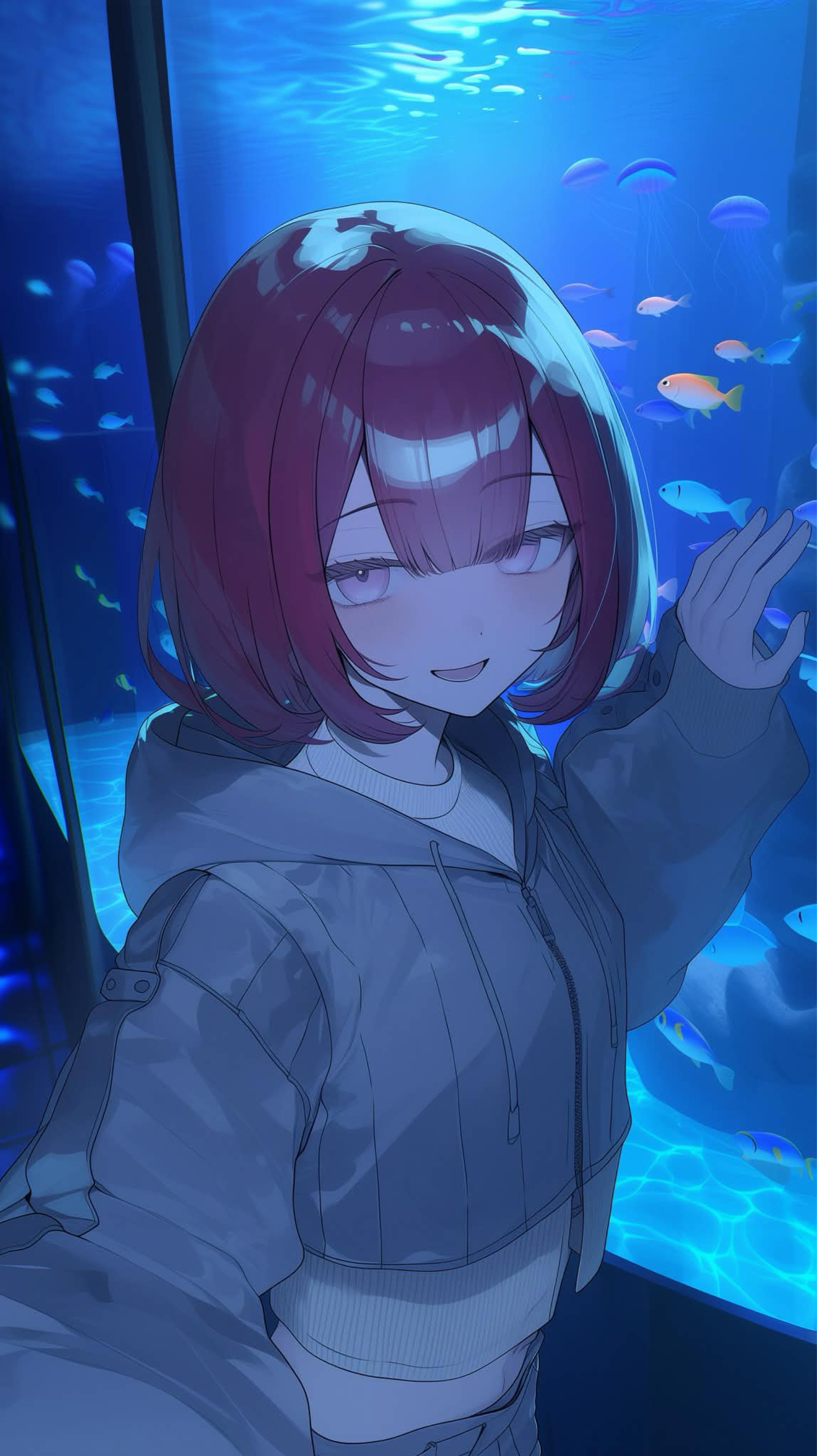 話してくっ？✨️