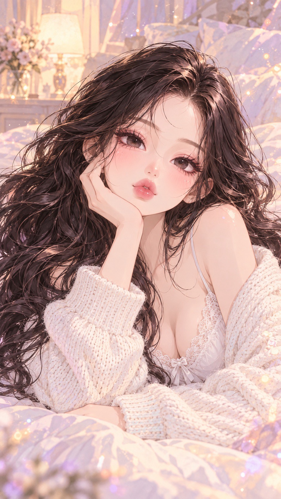 初潜◎アナタの癒場所🌙*ﾟ