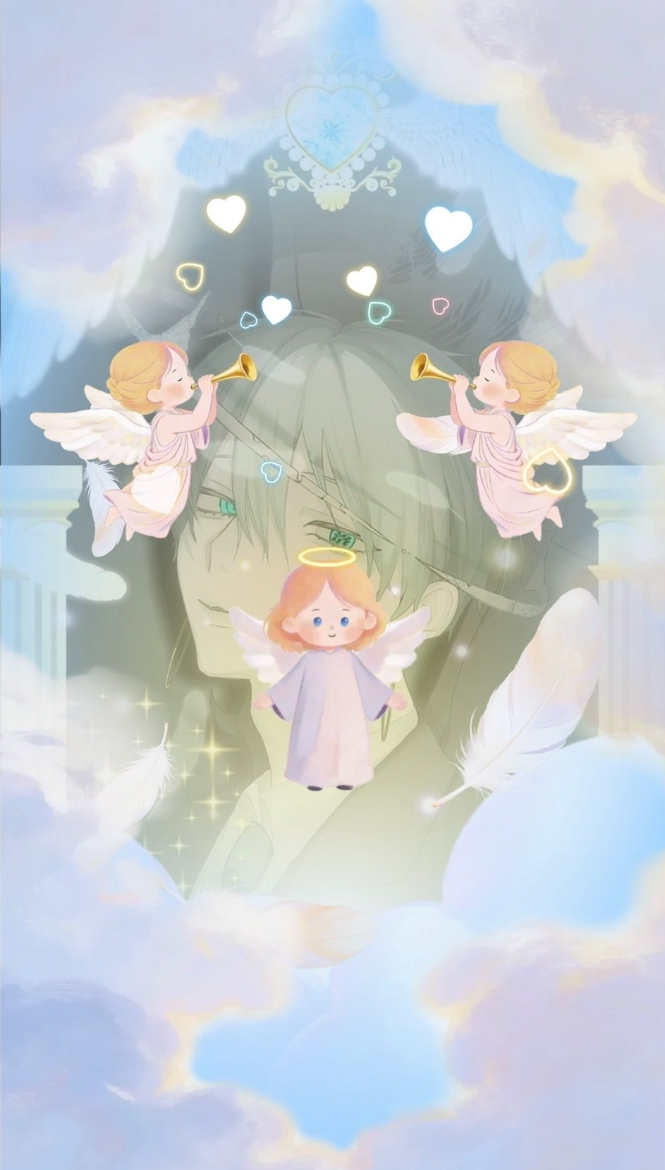 初・潜〇　洛洛洛洛です。