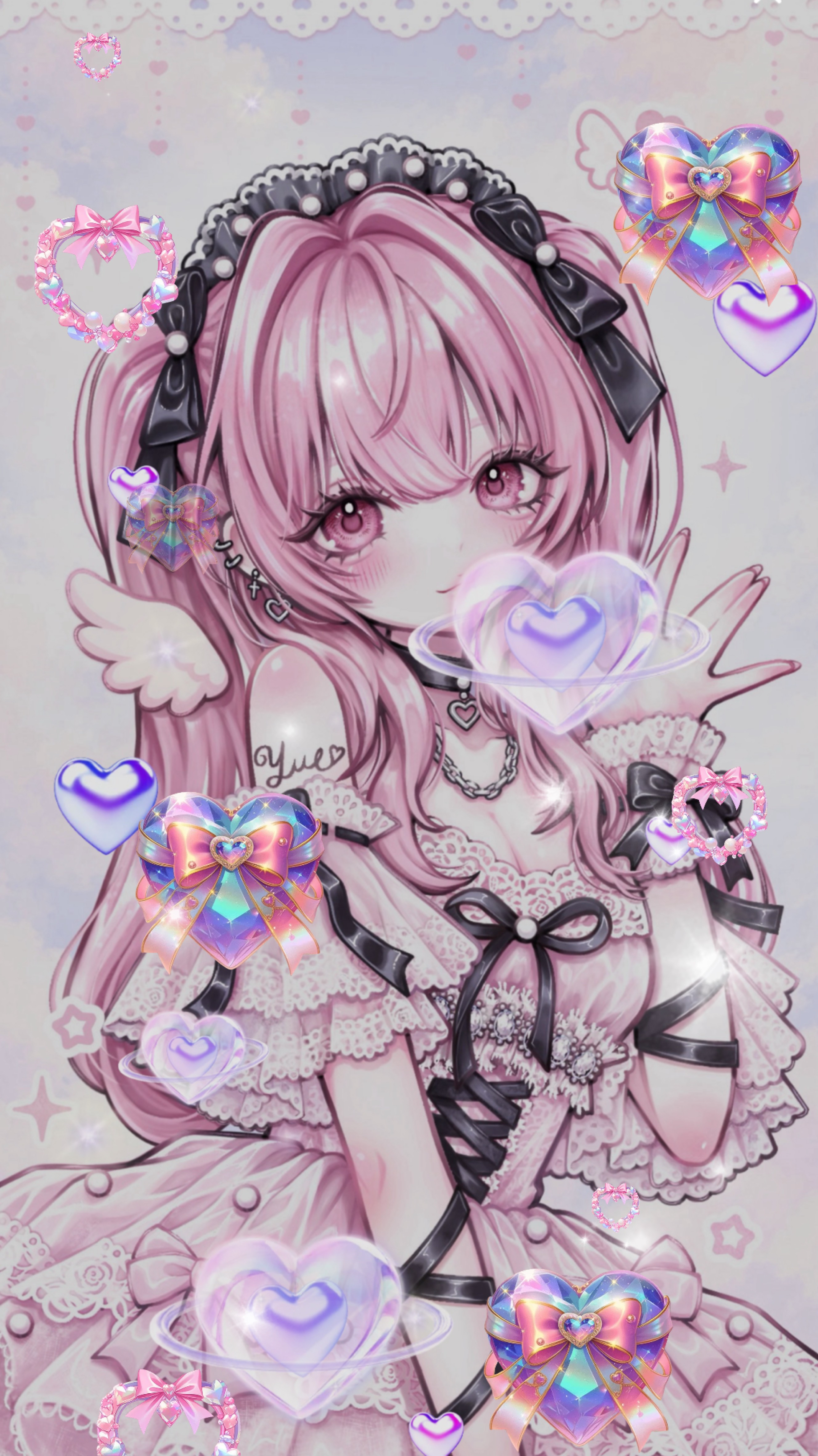 機材雑談❕半年の日👼🏻‎🌸