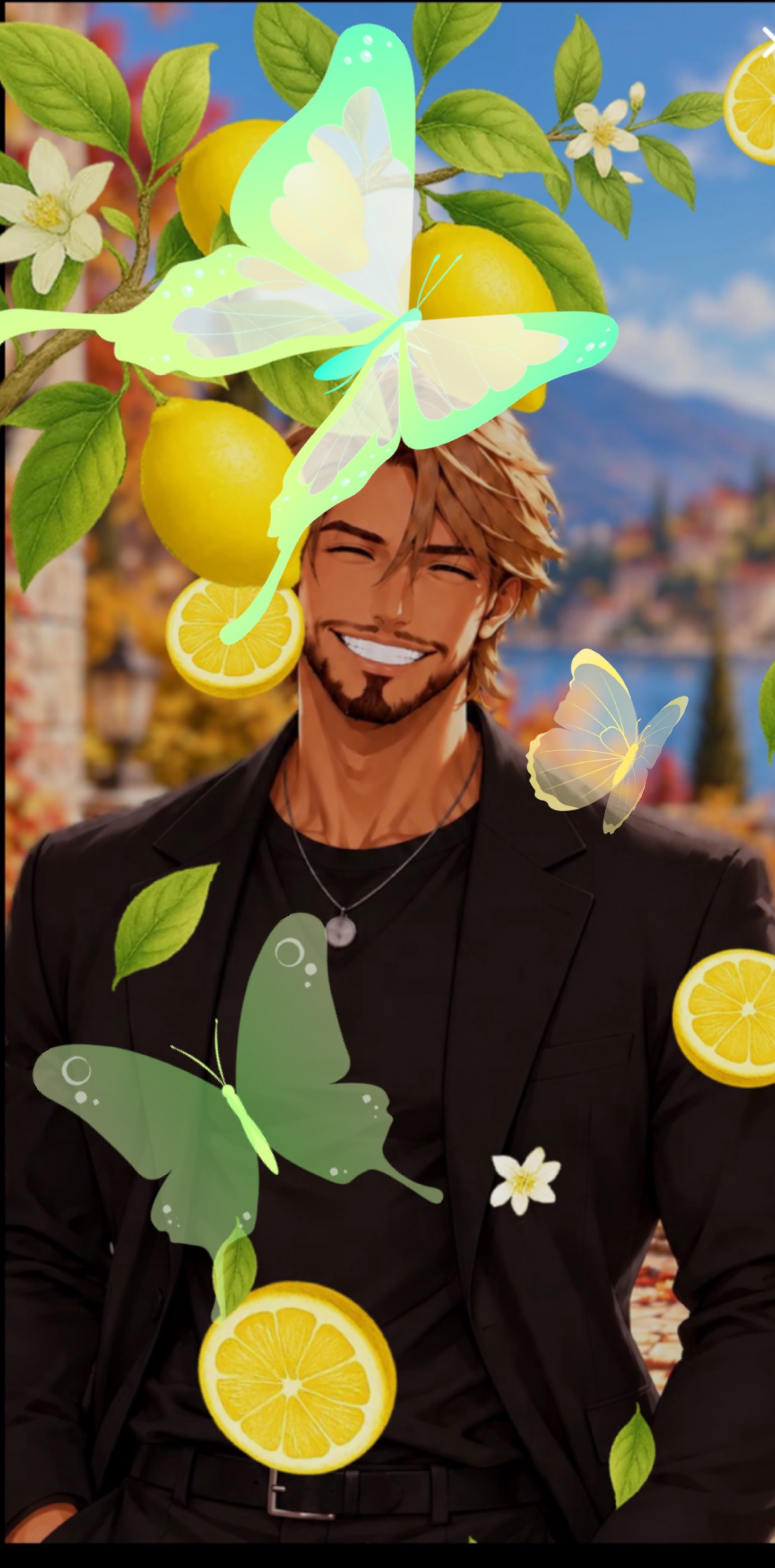 優しい声、優しい時間☀️｡°