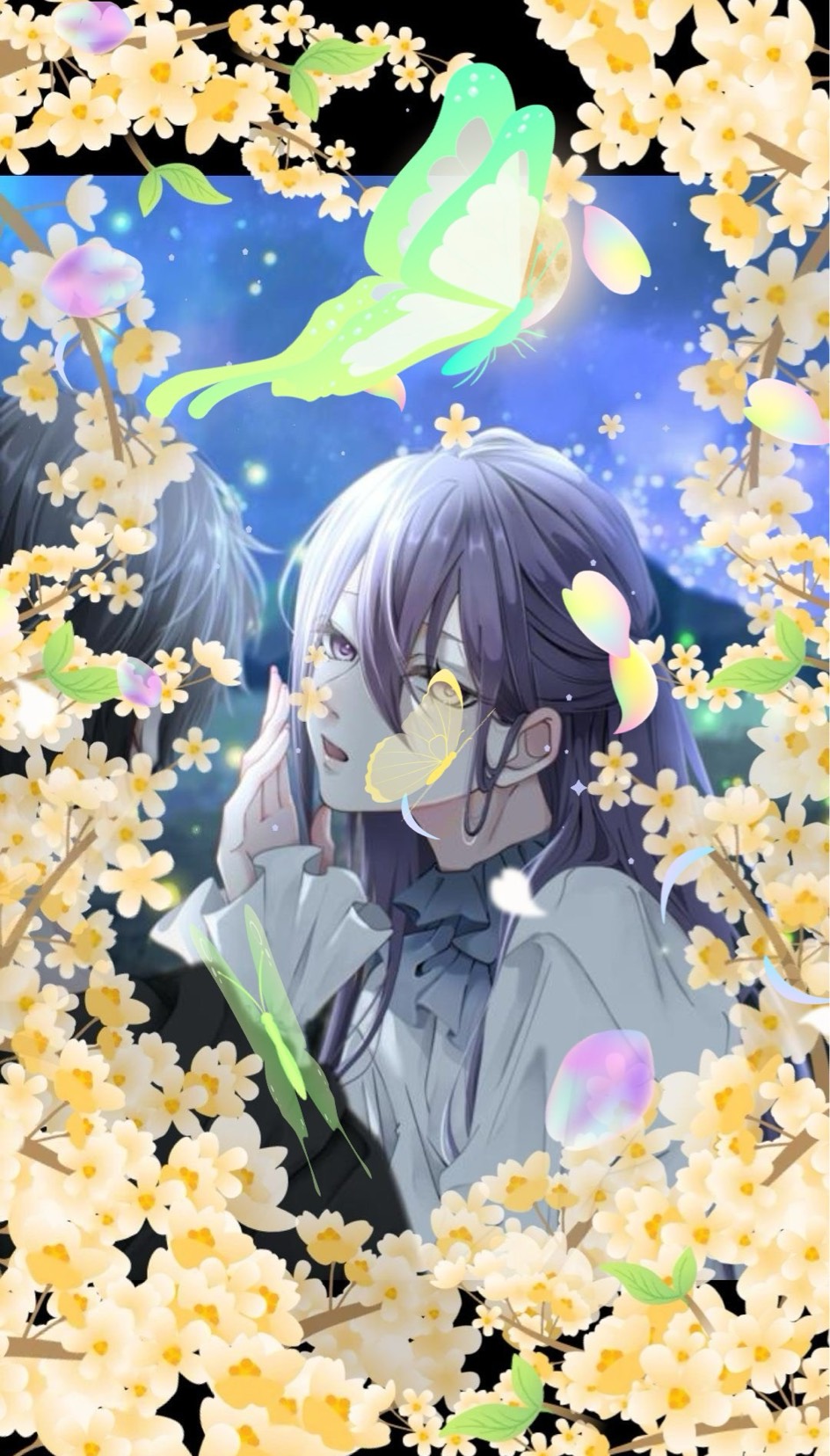 【立体音響】睡眠導入剤🌿‬