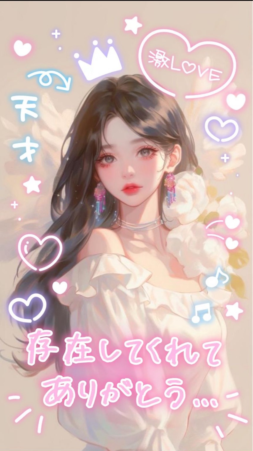 初潜◎アナタの癒場所🌙*ﾟ