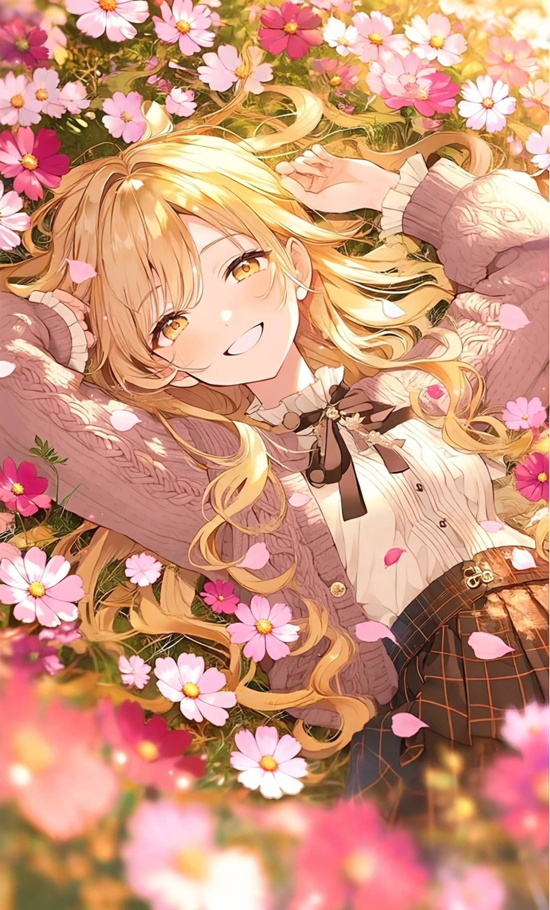 もーにーんぐ☀️🌱