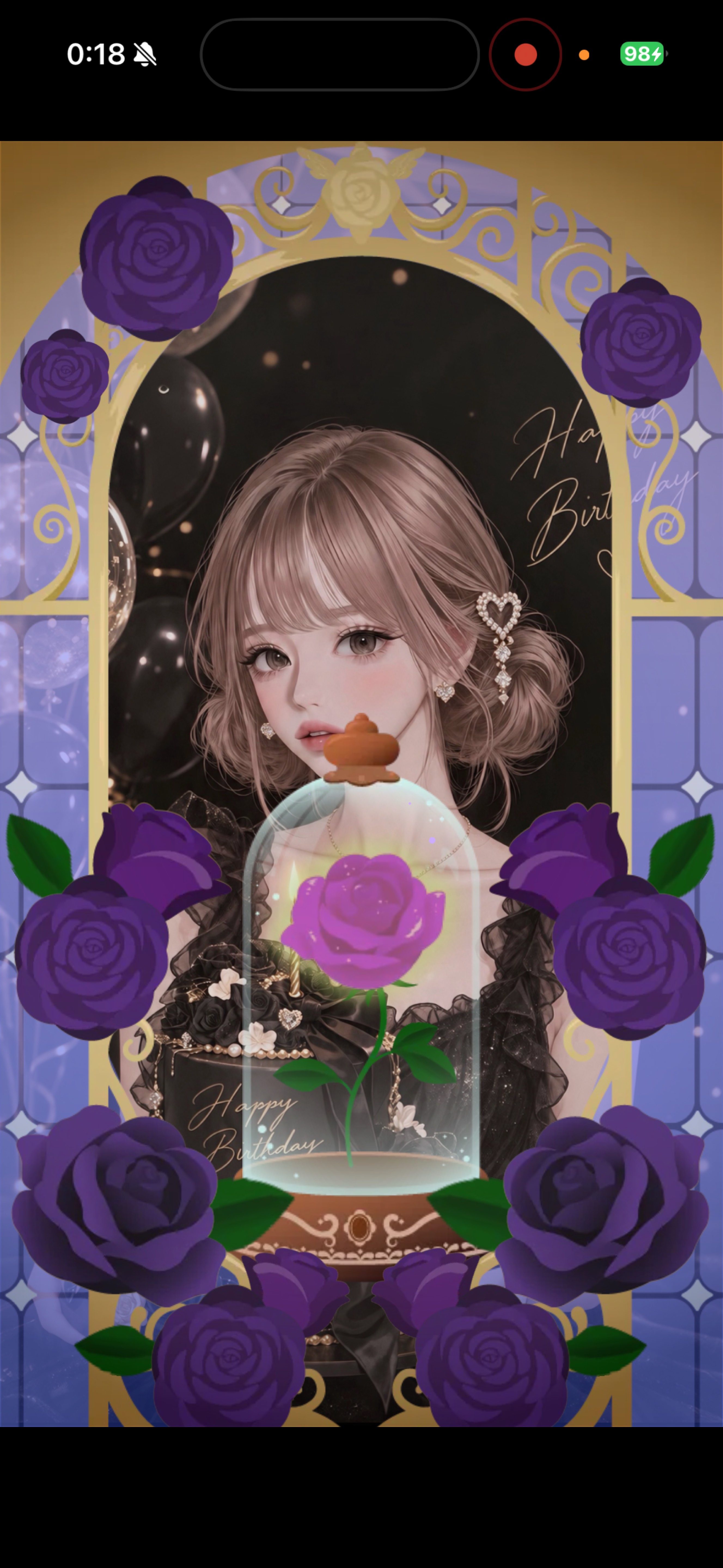 爆誕🎂