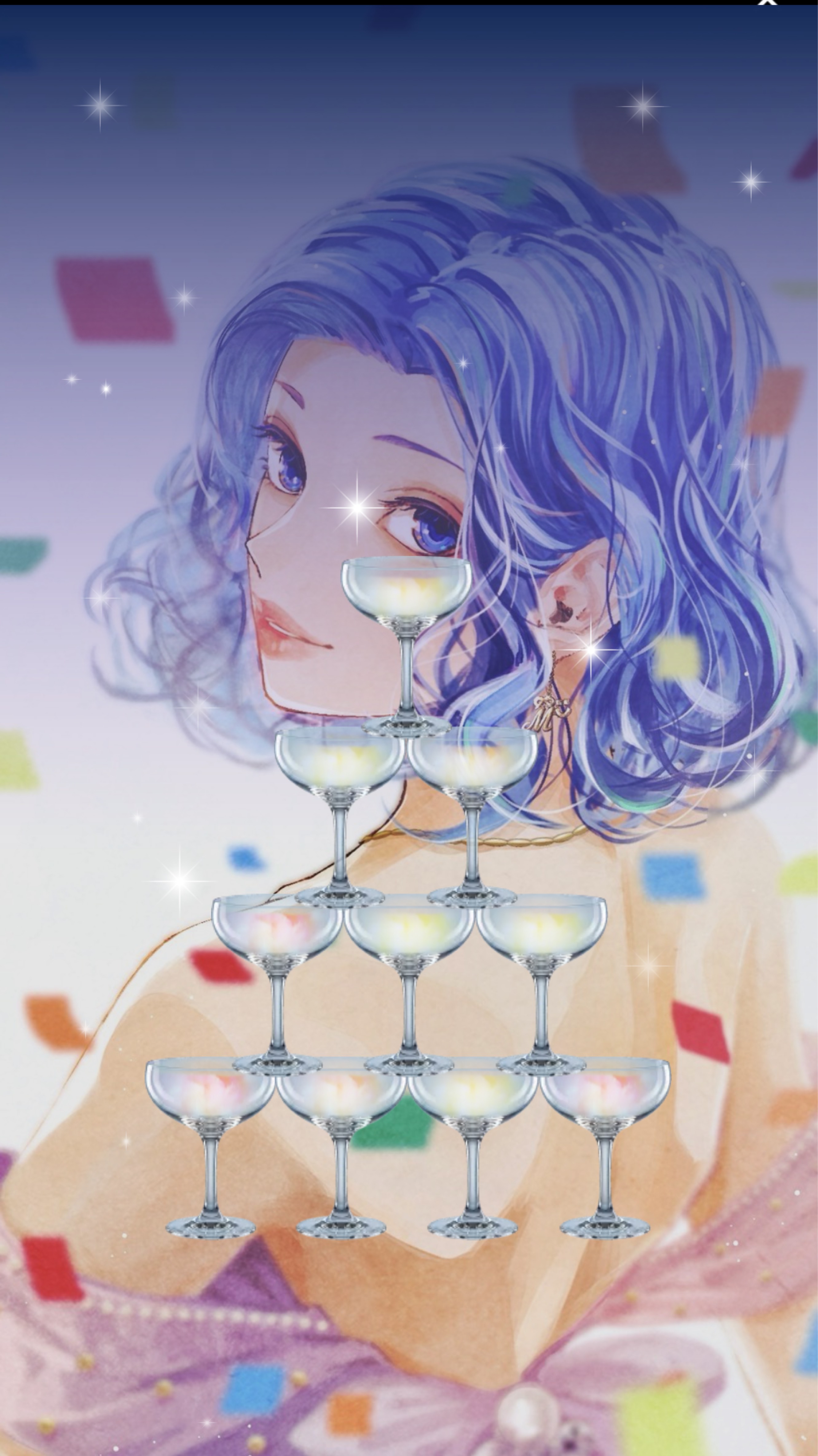 爆誕祭🎂~38ﾆﾅﾘﾏｼﾀｶﾞなにか？~