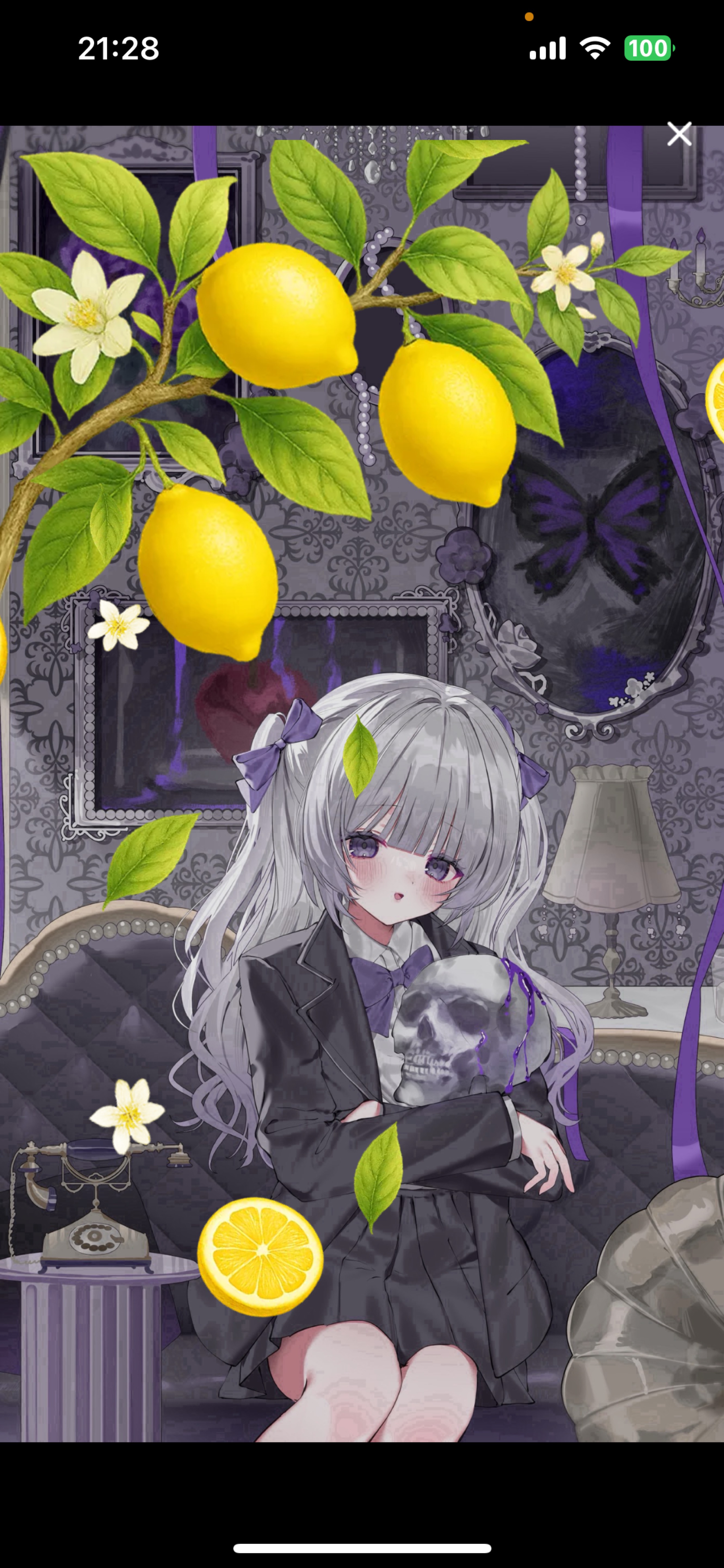お歌♩
