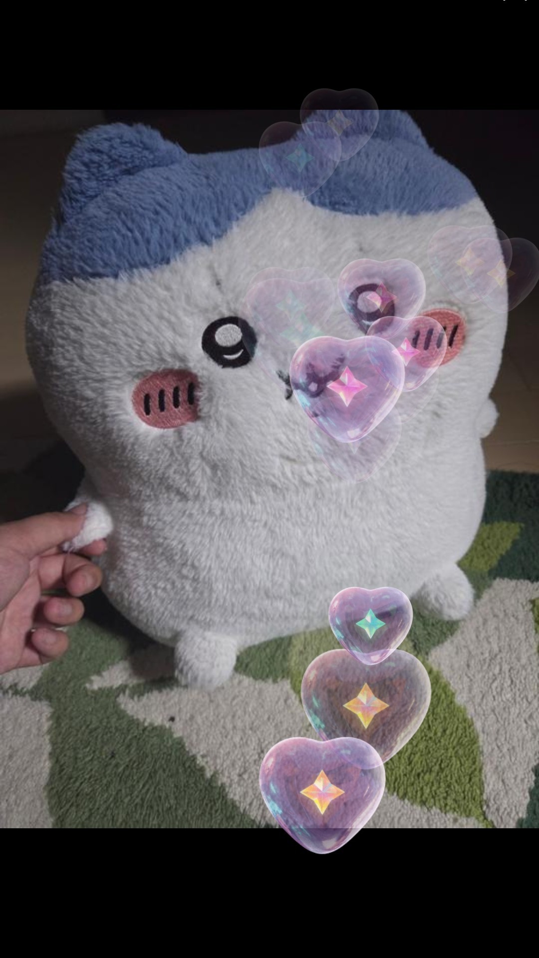 やばいって