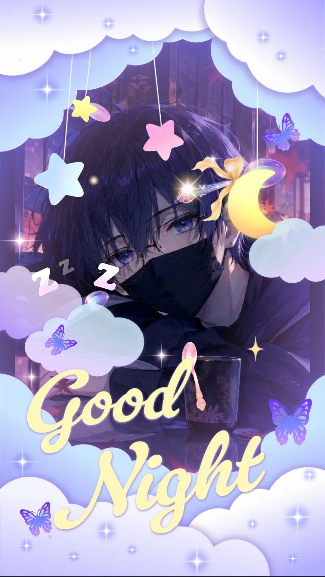 枠主 寝てます(*_ _)zzZ