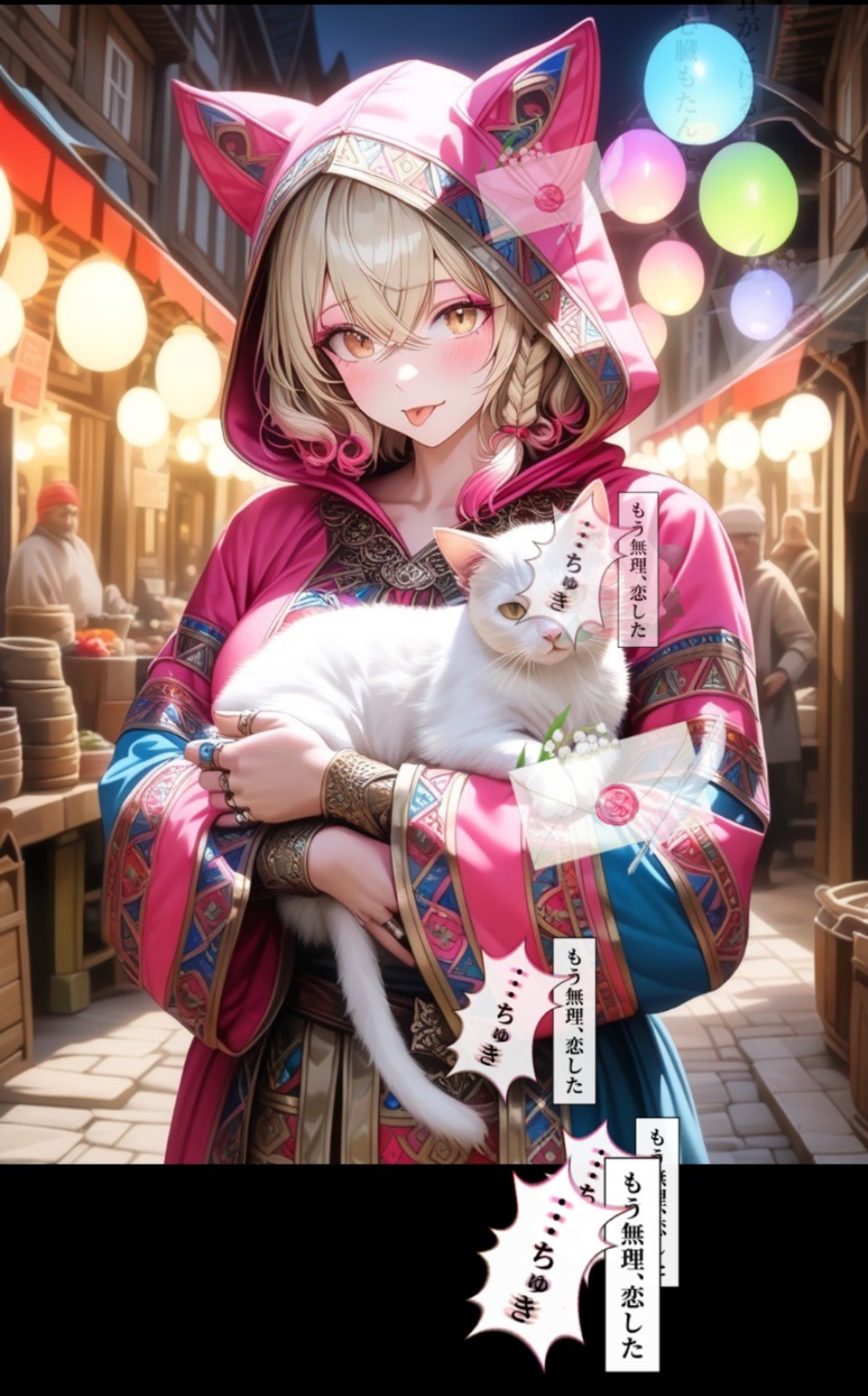 おはよーの30分枠！
