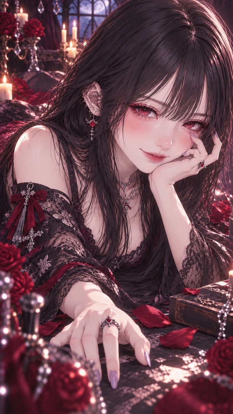 おはよう☀️.°