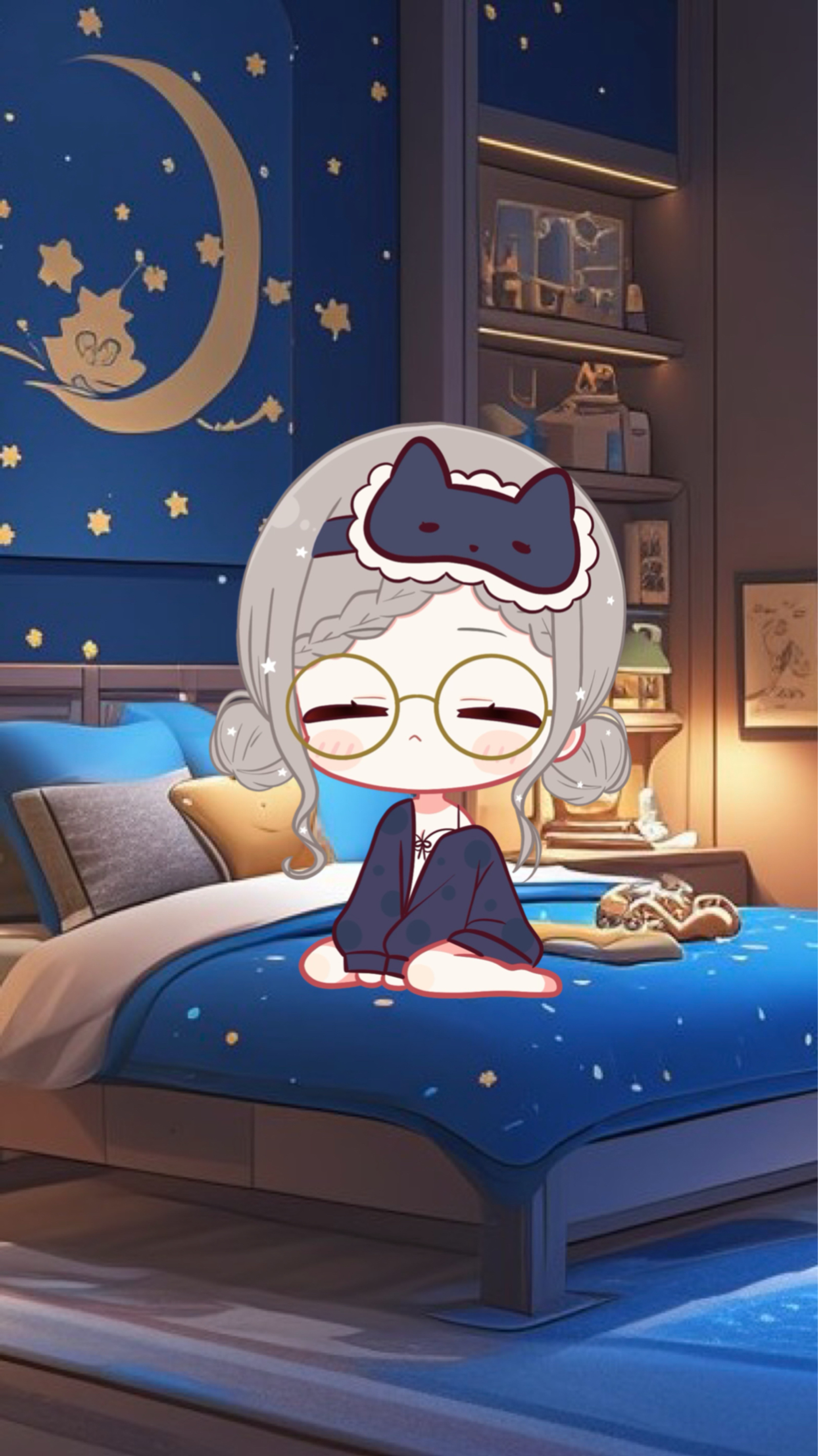 関西弁 出入り自由〇初見さん大歓迎🌙⟡.