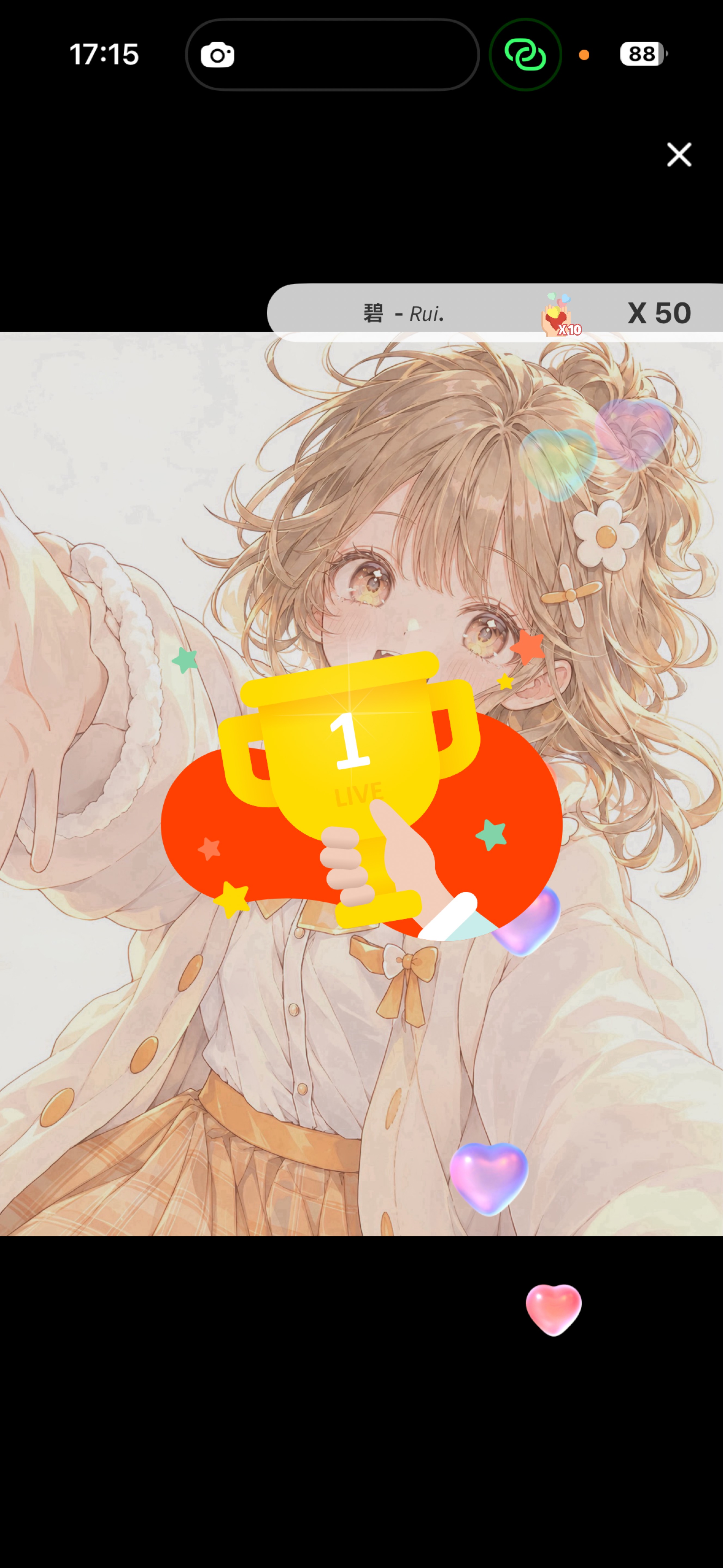 #34 あいにきてー✉️🕊