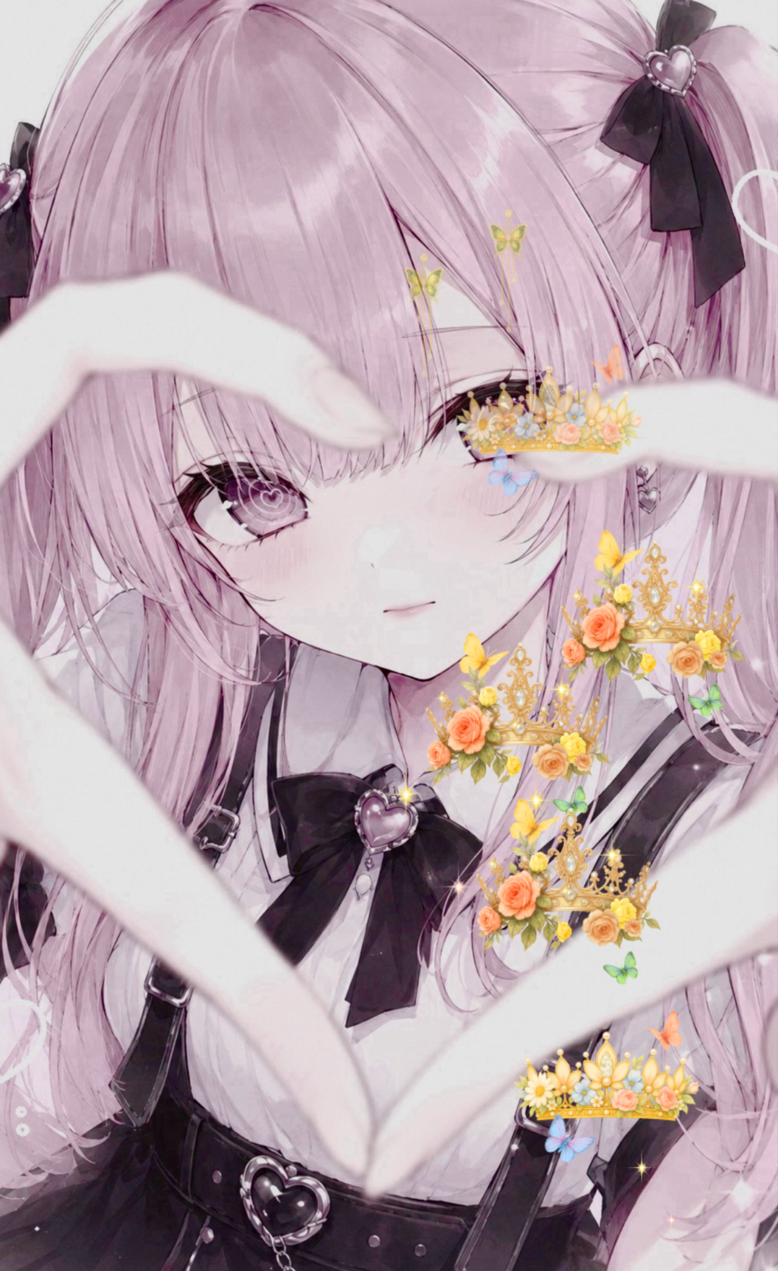 こんやわたしのとこおいで🩷🎶