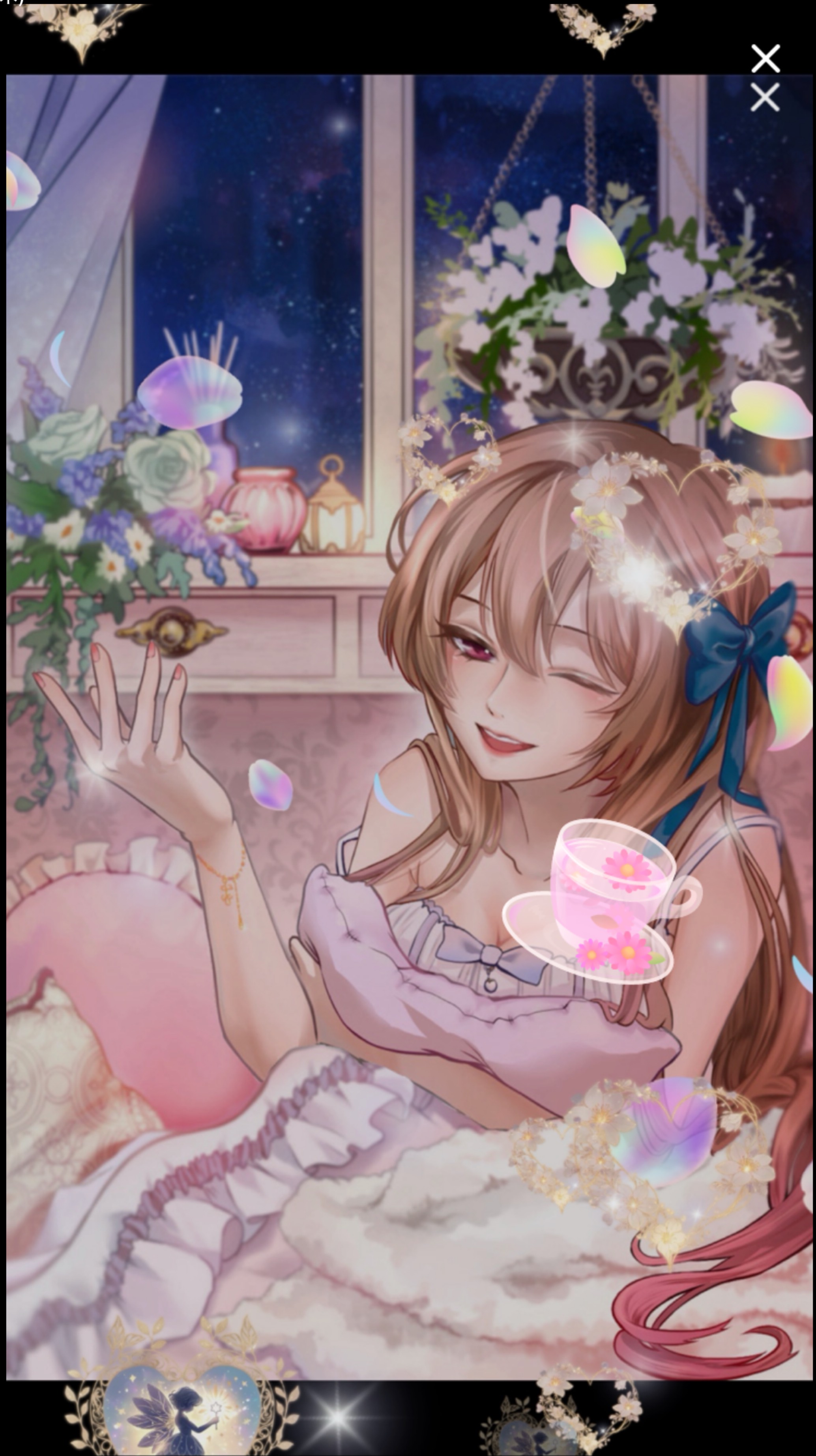 🫧癒しになれたら