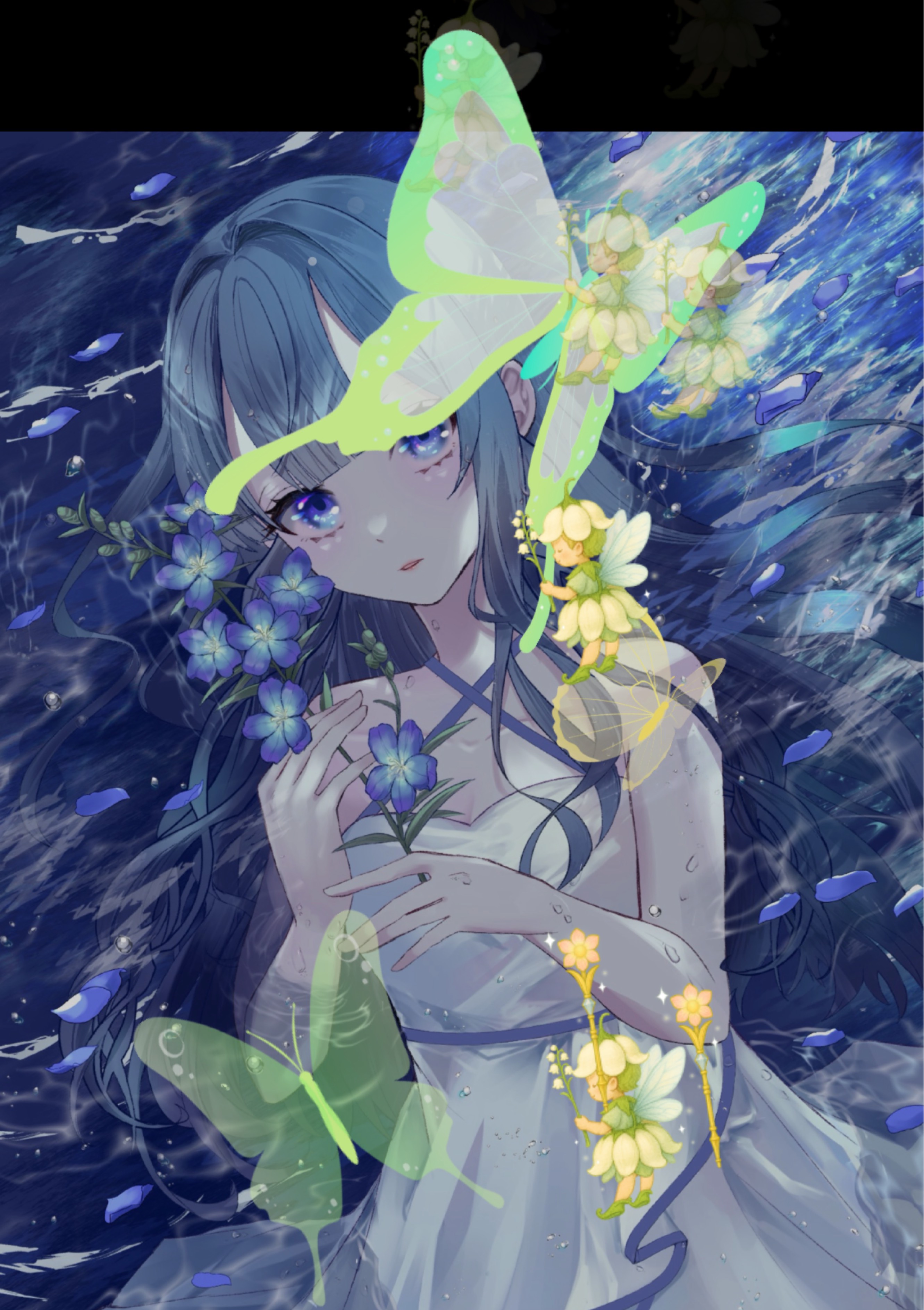 圧倒的寝落ち枠🌙