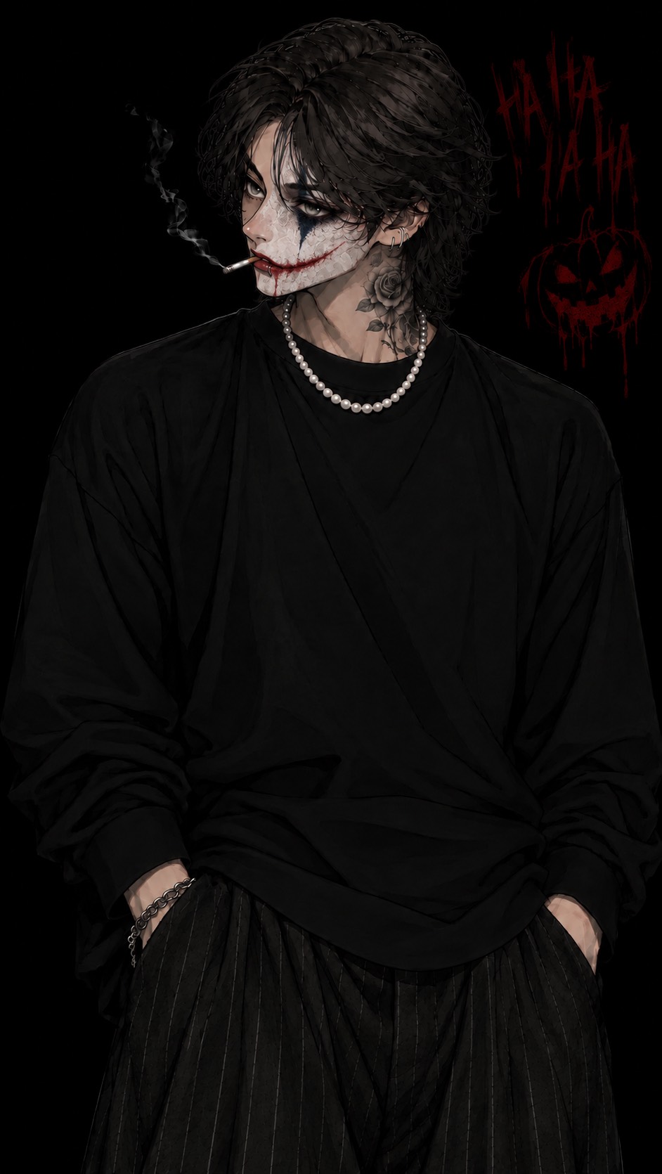 cigarette