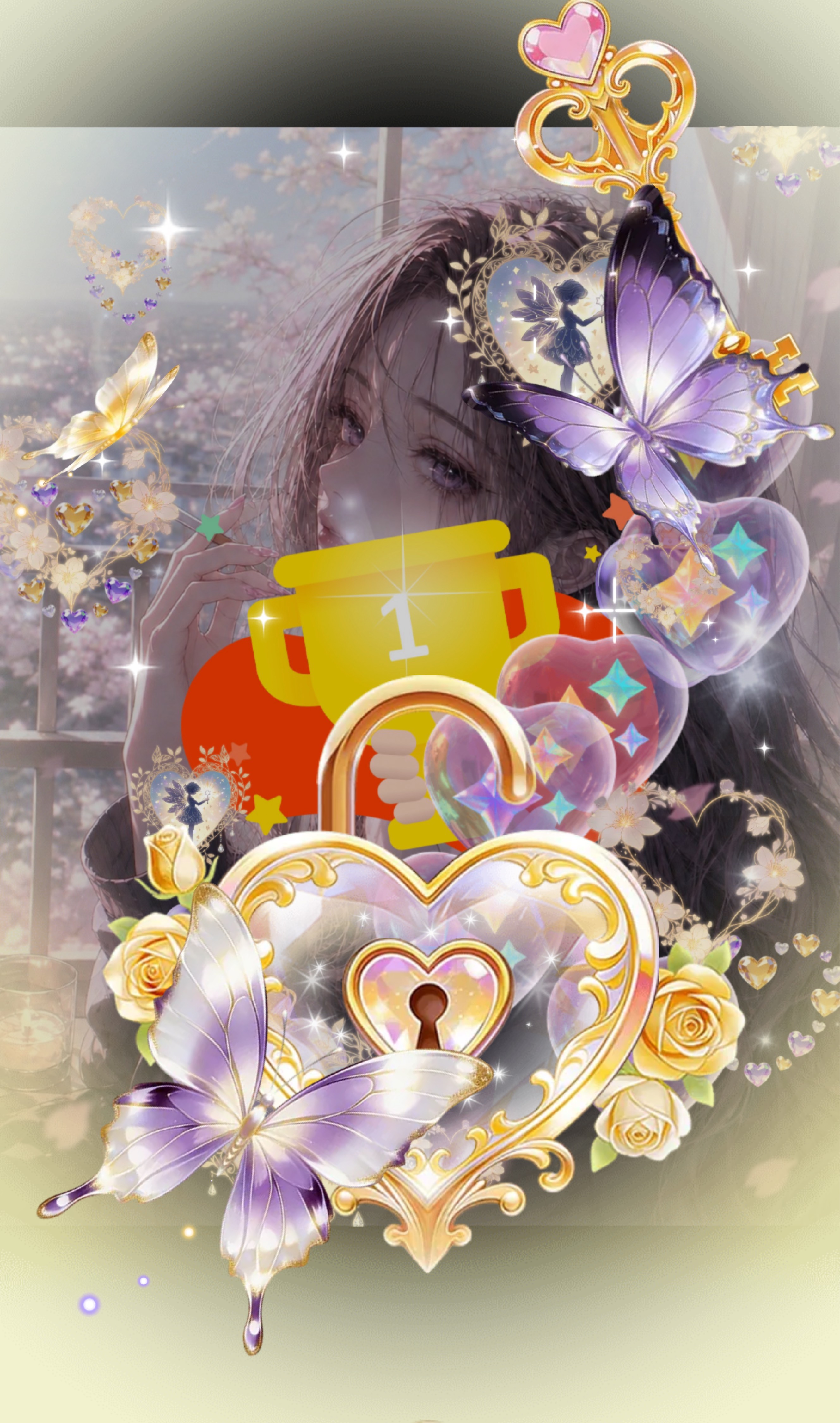 初◎ハオチ歓迎♡あいにきてっ