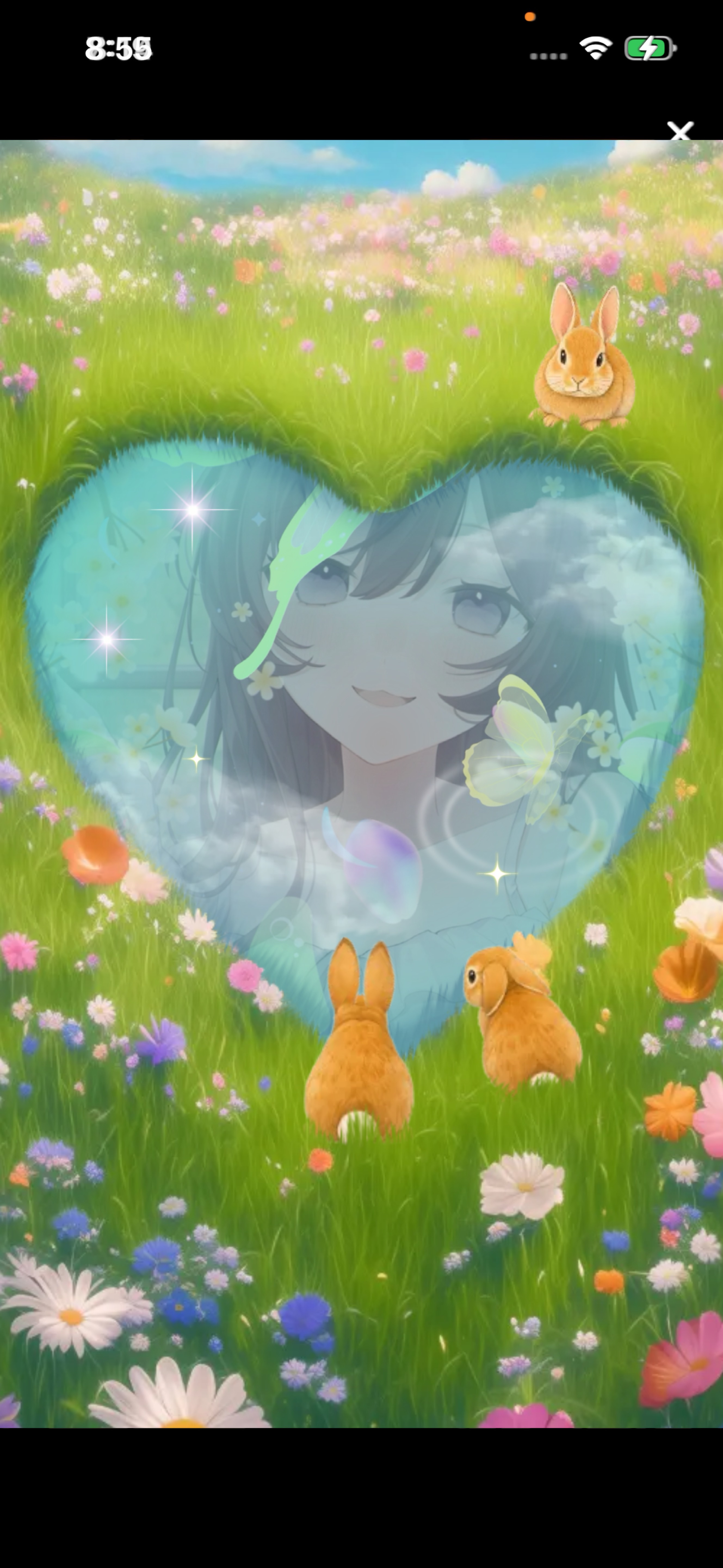 もなかしゃん！！！しゃん！！