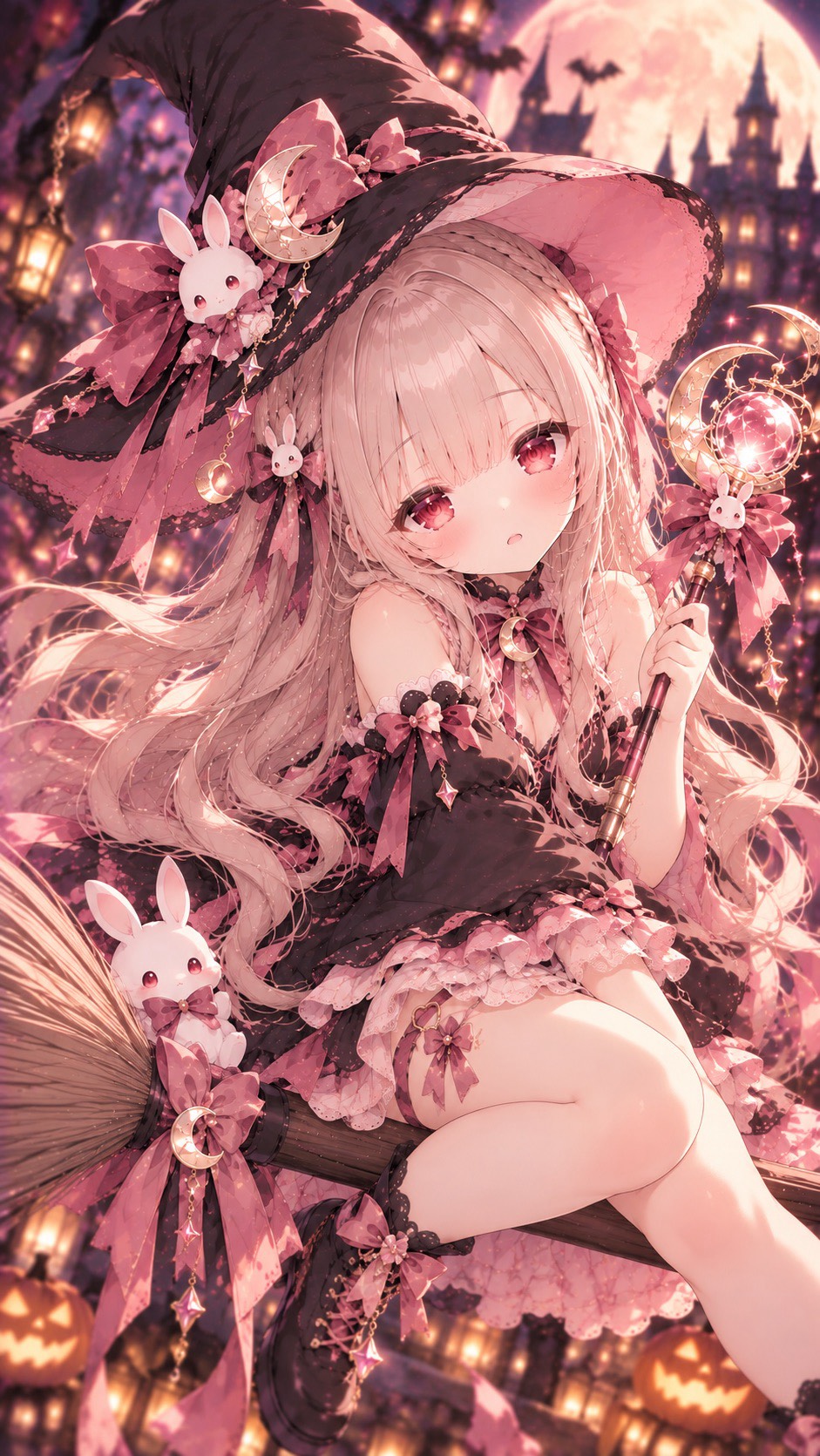 0時までだお！！！(꜆꜄•̀ω•́)꜆
