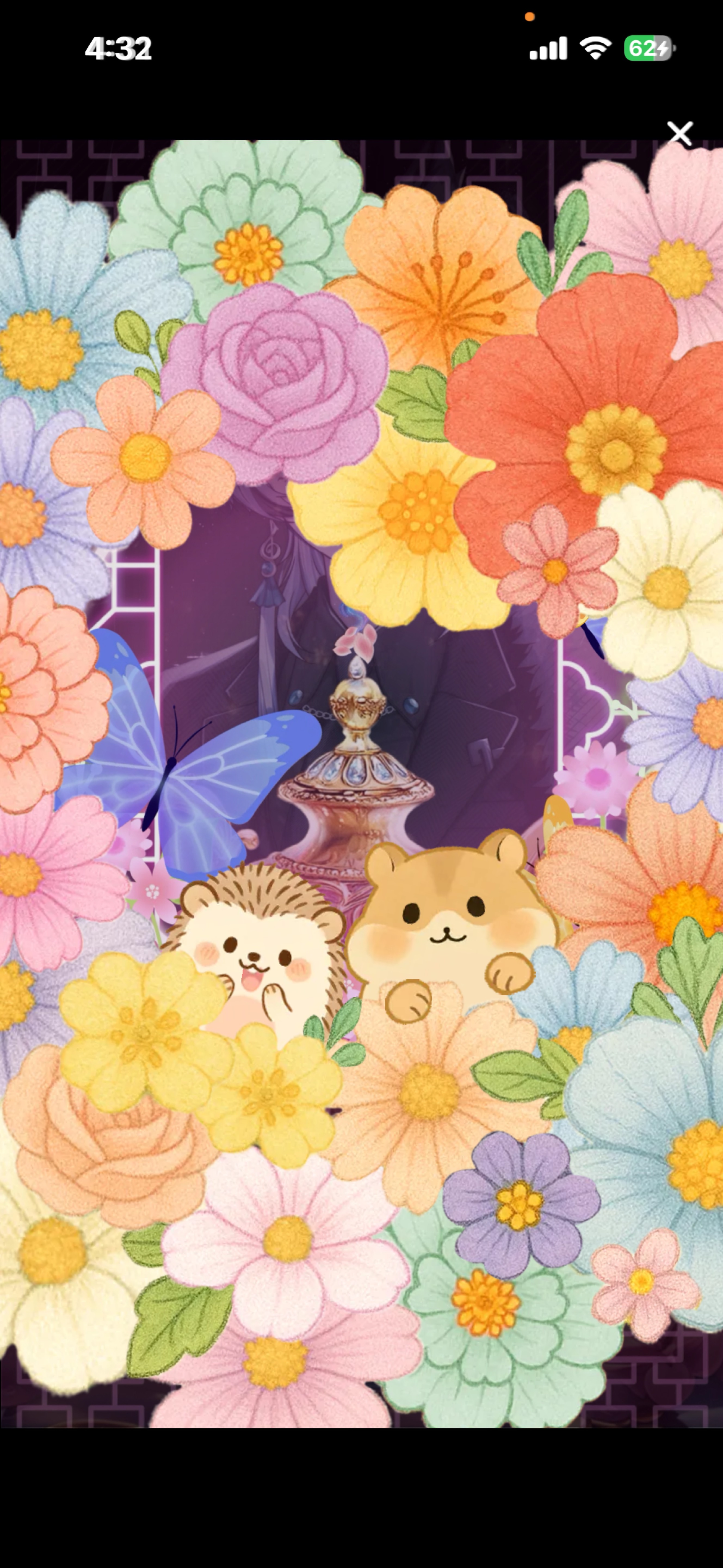 初潜⭕️優しい中高音