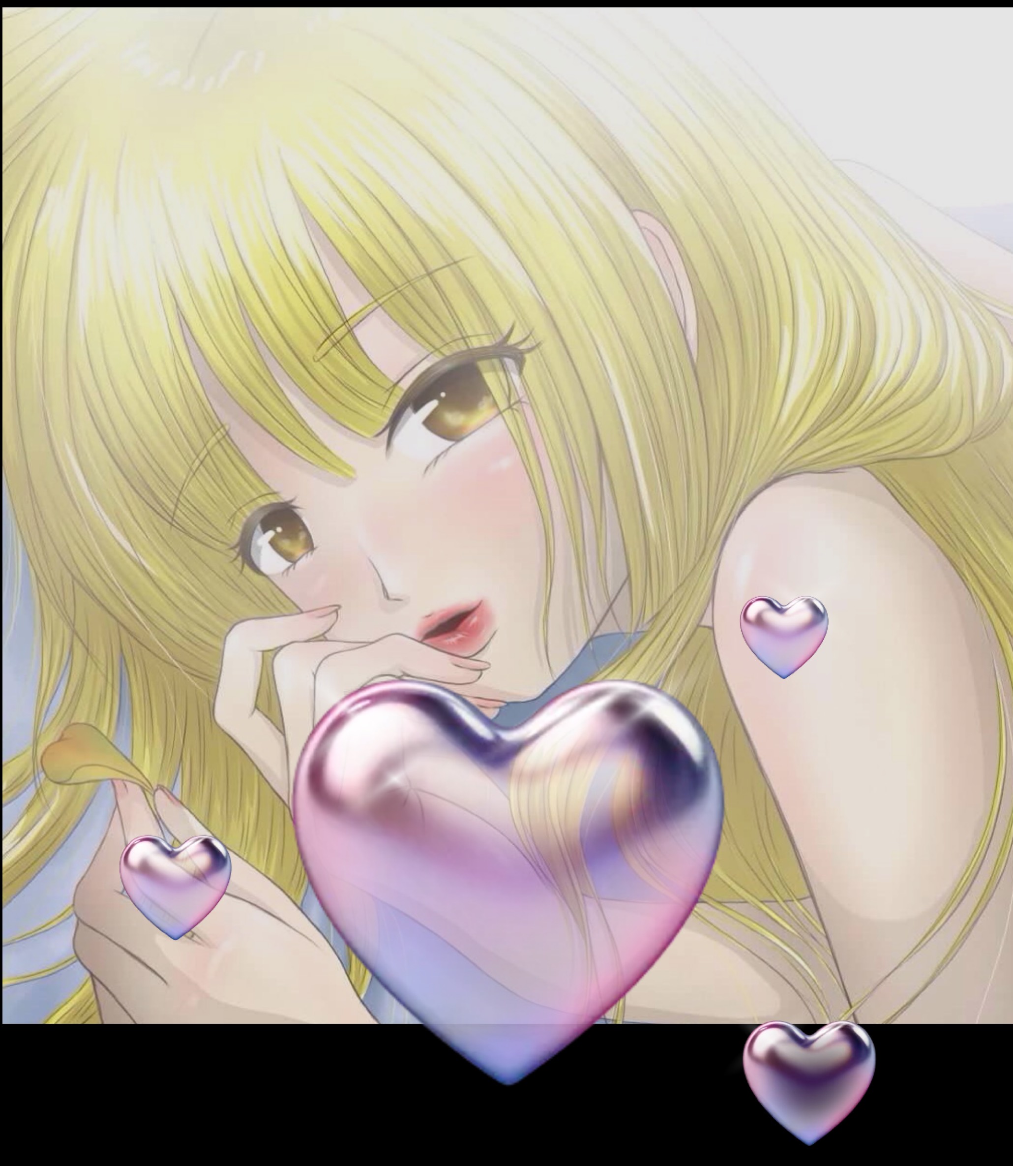 1h朝のおめざめASMR☀️