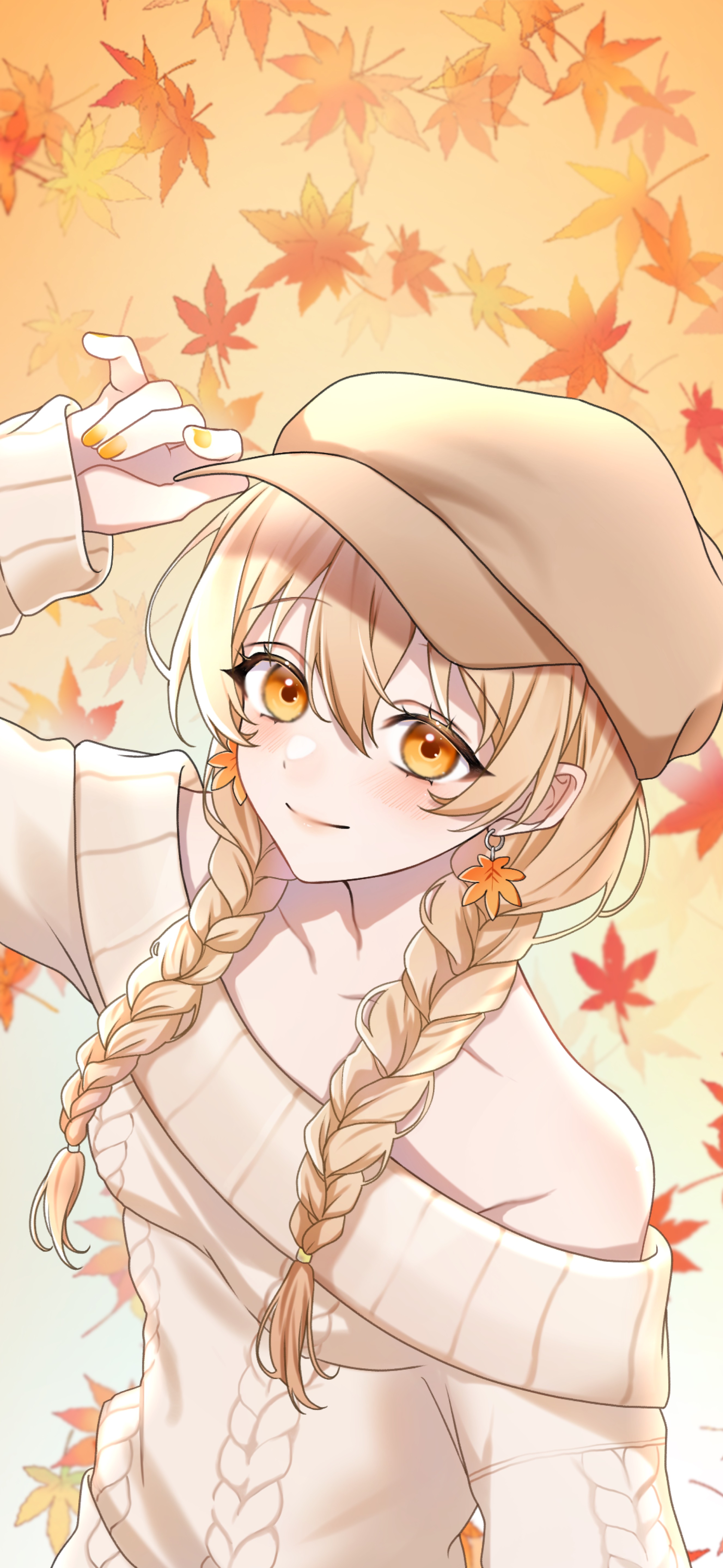 🏡 今日も一緒にのんびりしよ🍁