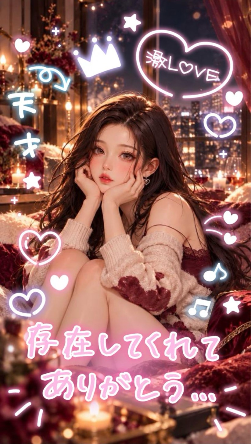 初潜◎アナタの癒場所🌙*ﾟ