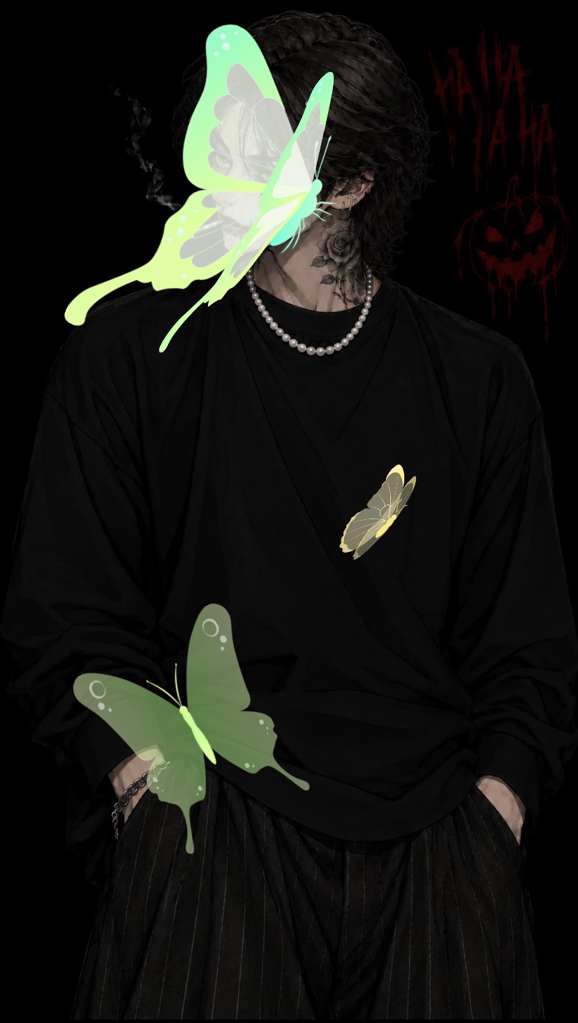 cigarette