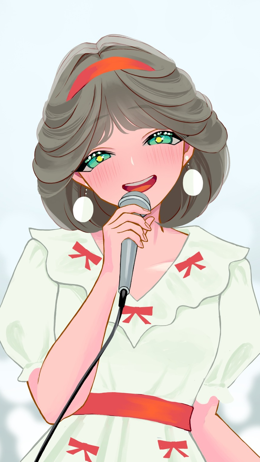 初潜◎げんきです！