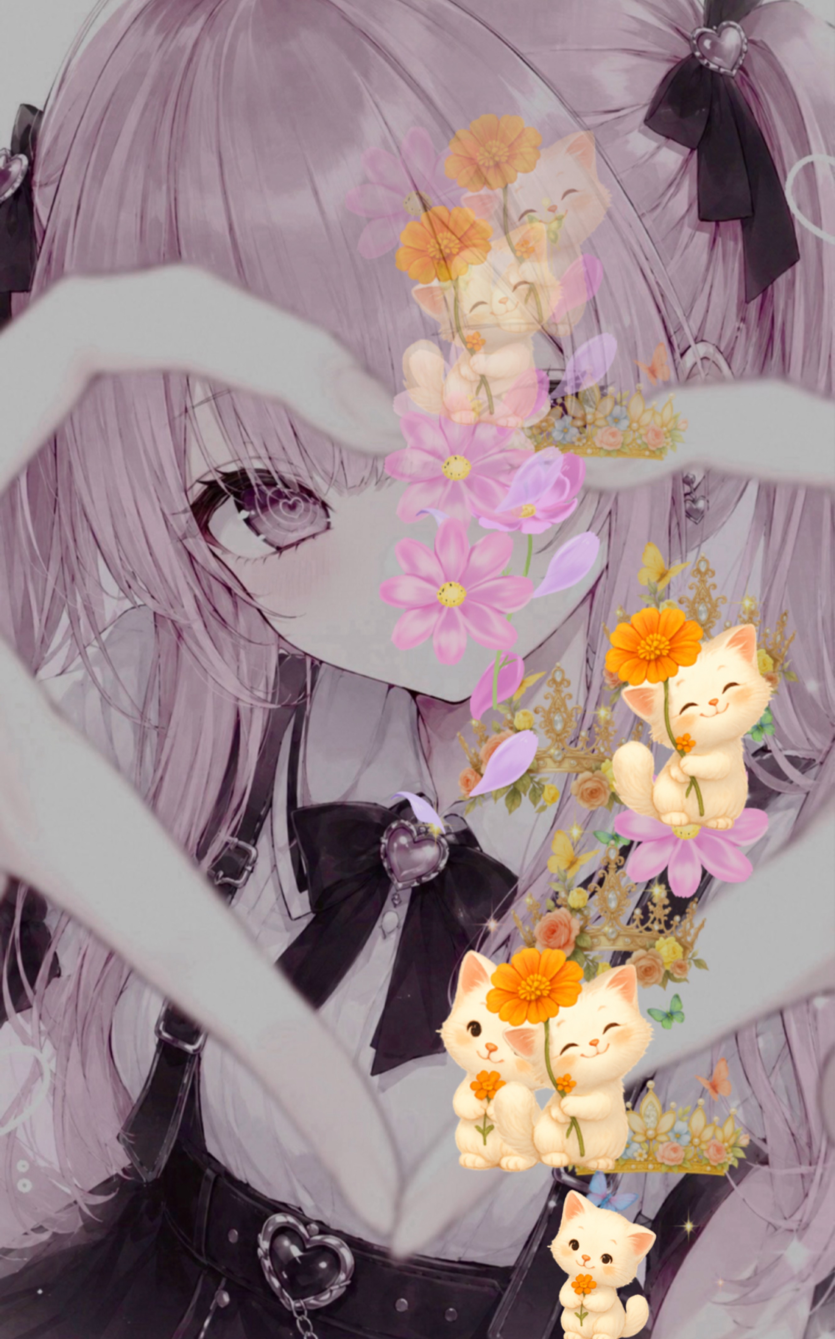 こんやわたしのとこおいで🩷🎶