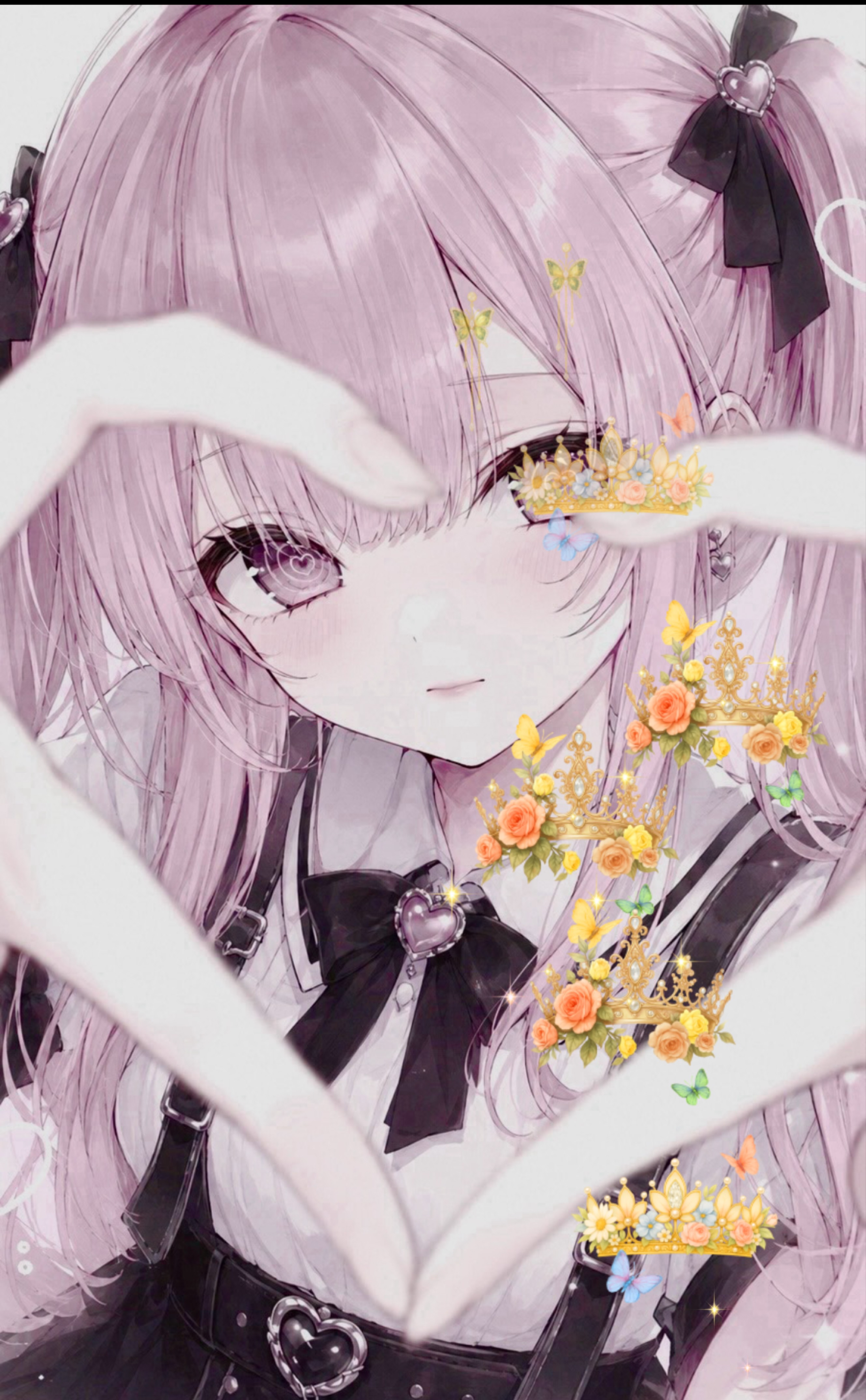 こんやわたしのとこおいで🩷🎶