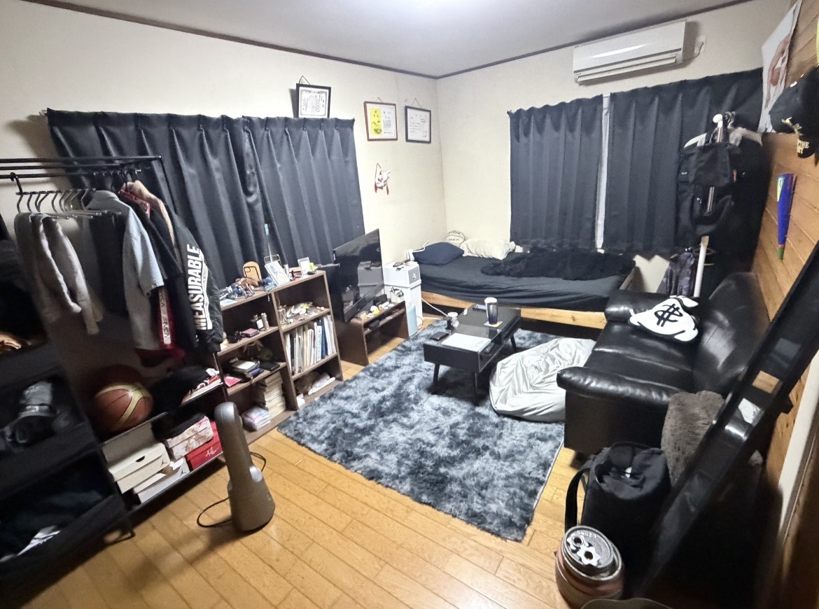 初️⭕️   ちょっと変な枠
