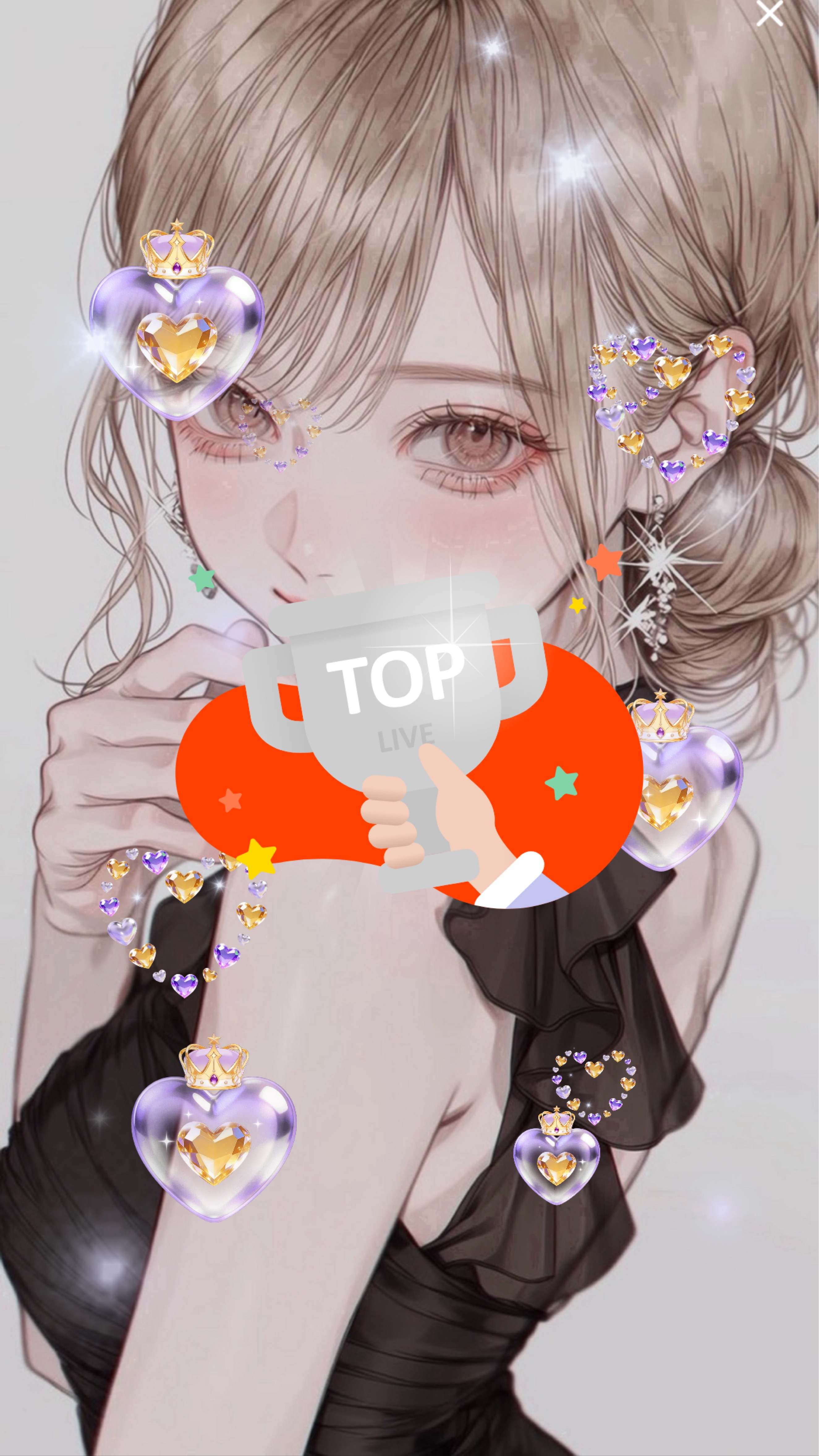 メロいおねえさん