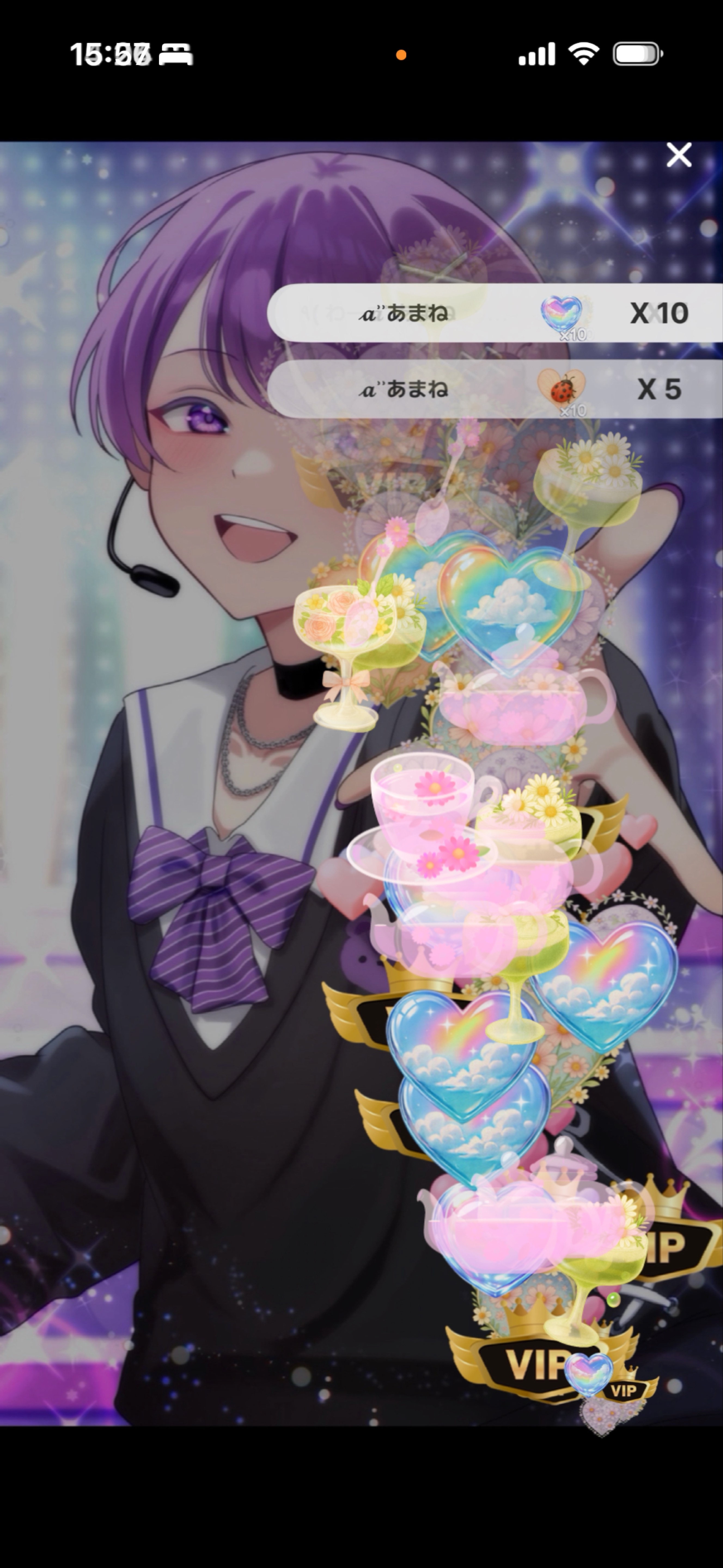 🎙️初潜◎初見さんを歌で刺したい