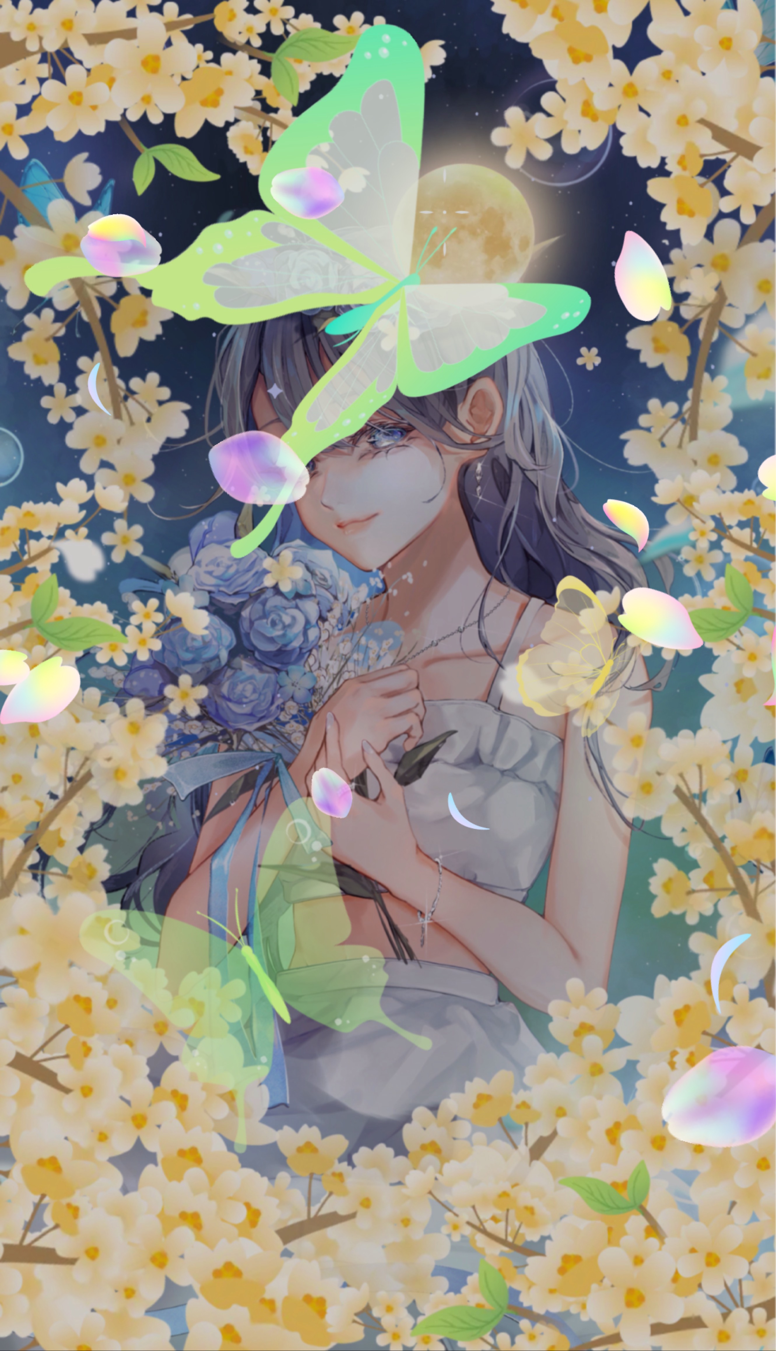 初潜寝◎ちょうどいい声 𓈒𓏸︎︎︎︎