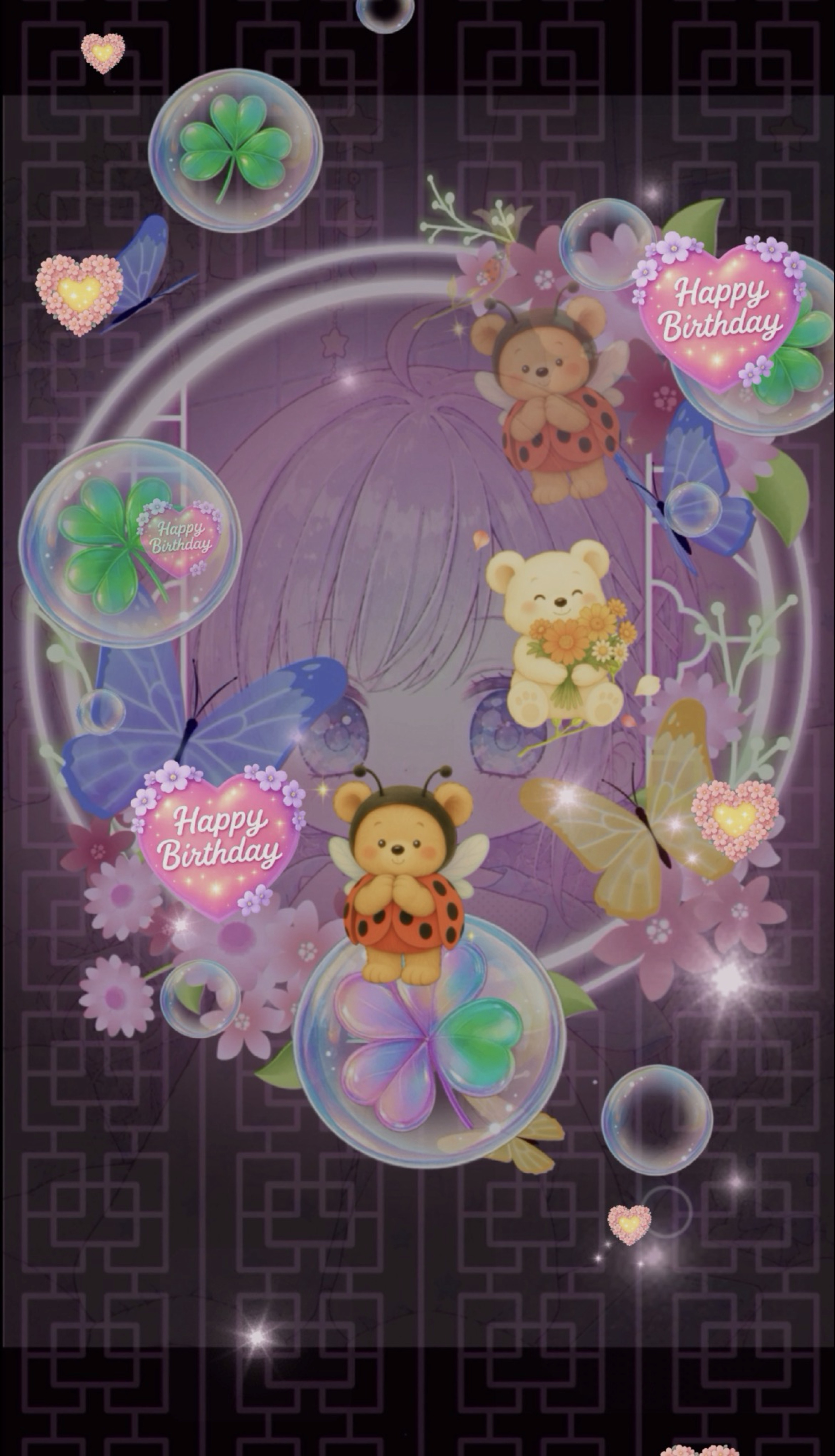 まったり雑談✨️凸あり🙆‍♀️