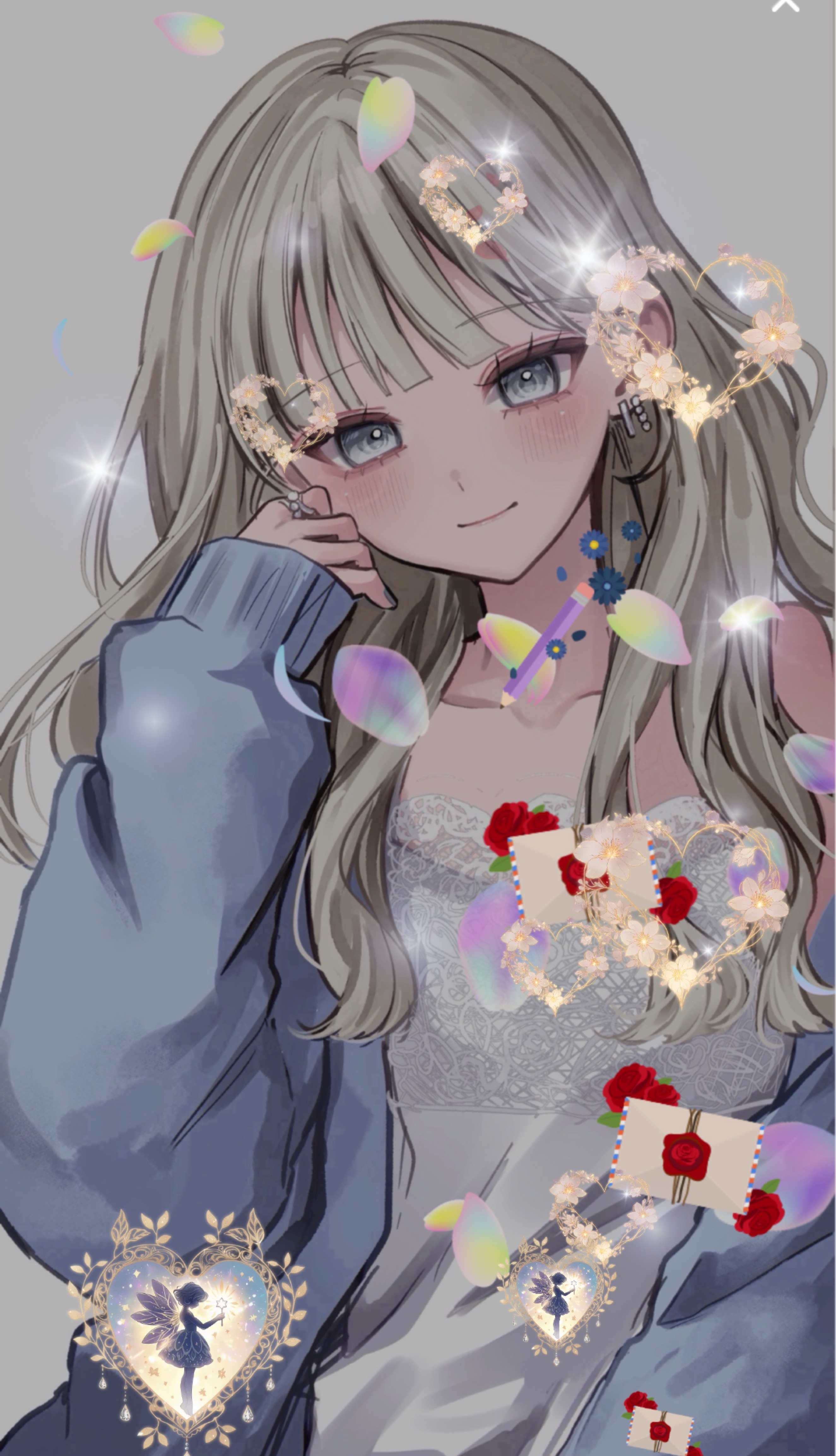 初潜◎きみの癒しにどうですか☁🫧