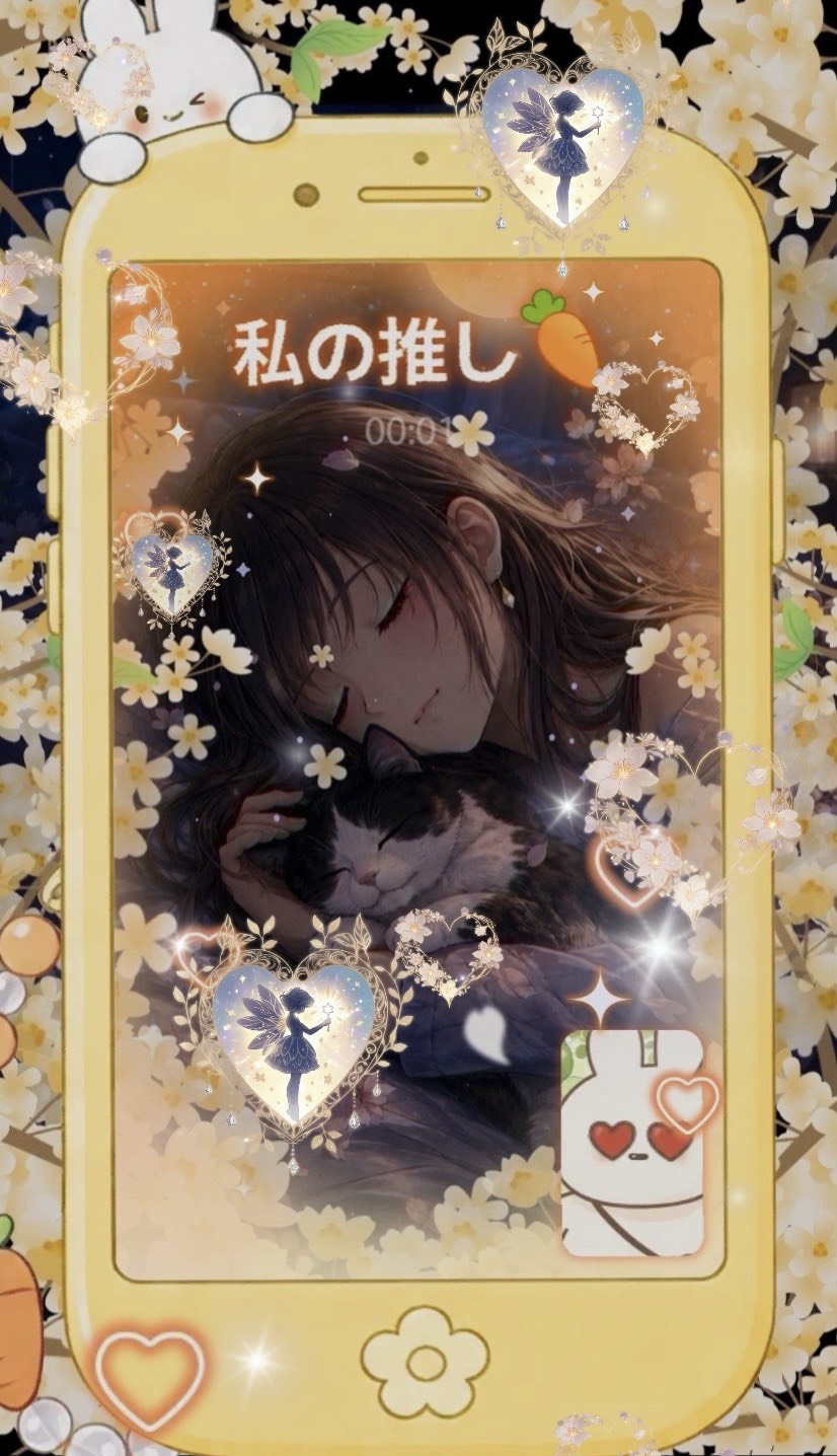 初寝潜○のんびりと𓂃 𓈒𓏸◌