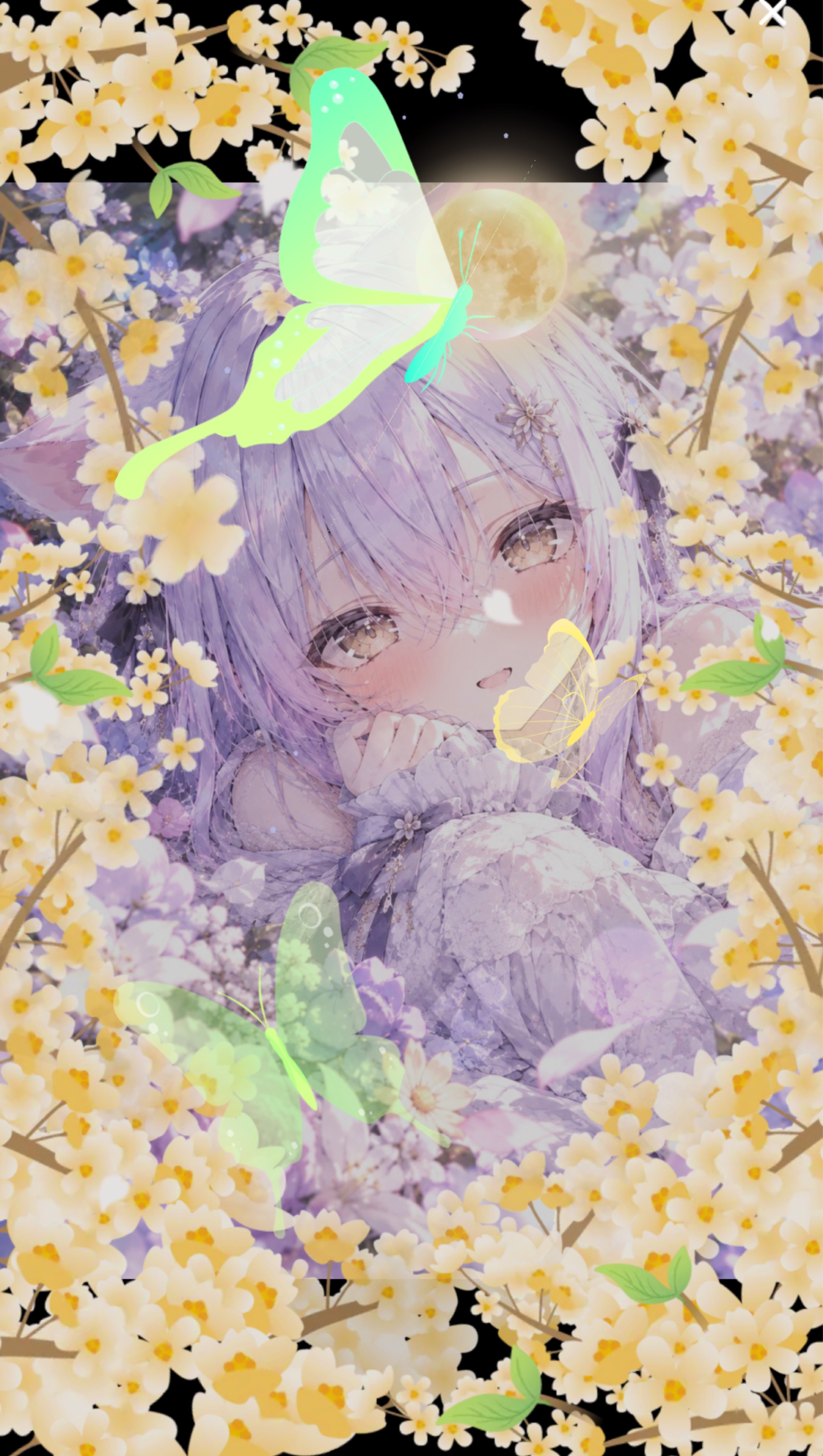 birthday🎂  ありがとう☺️