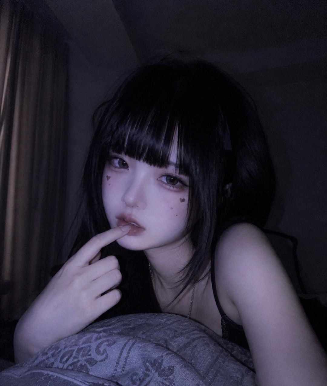 おやすみ┆͓̽温度上げ枠