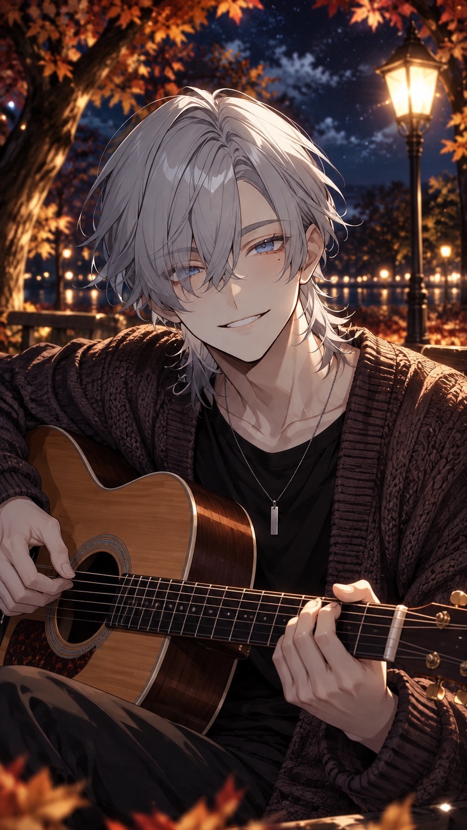 初潜〇弾き語り🎸 #1250