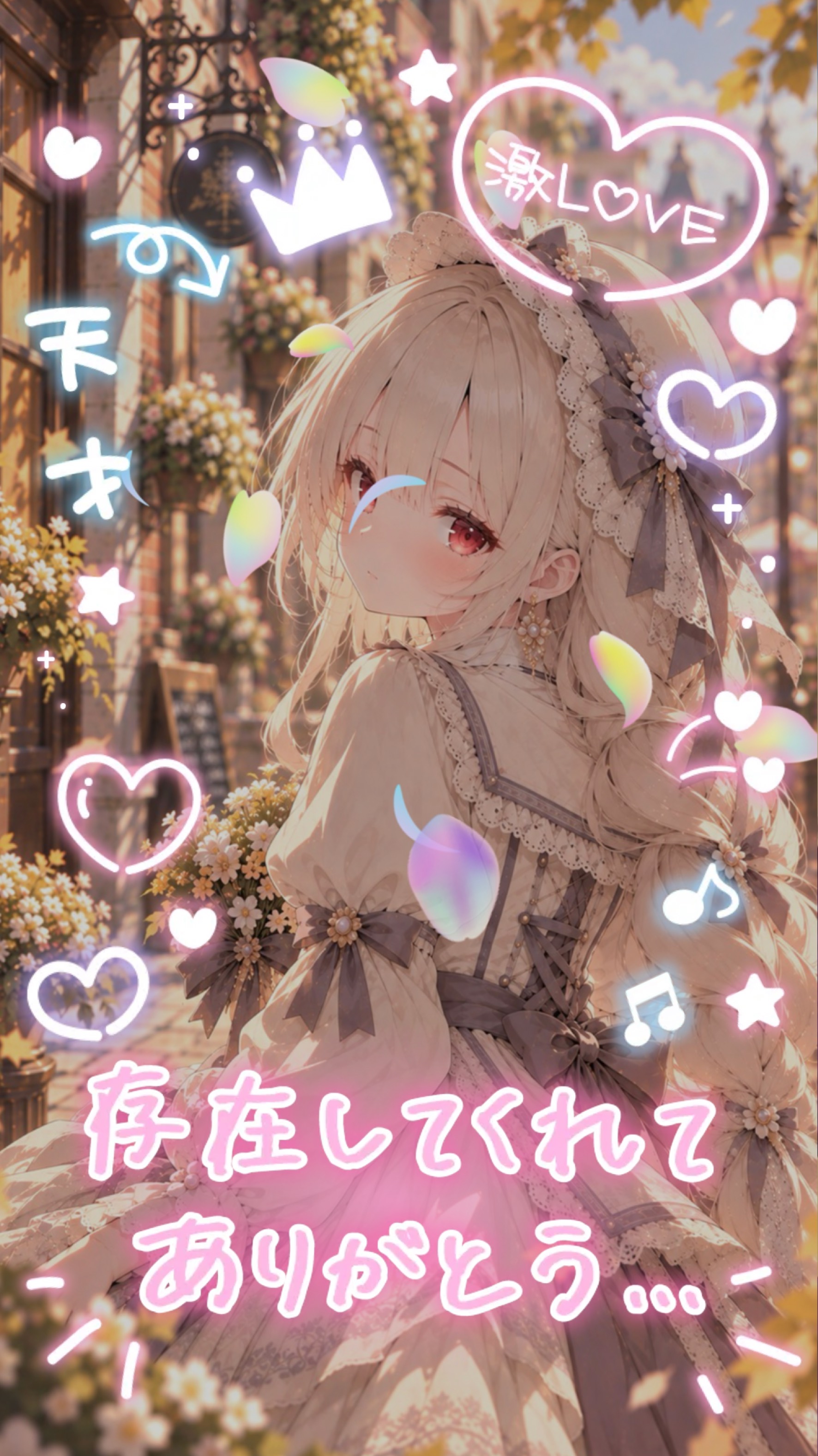 ちょっと大事なお話かも