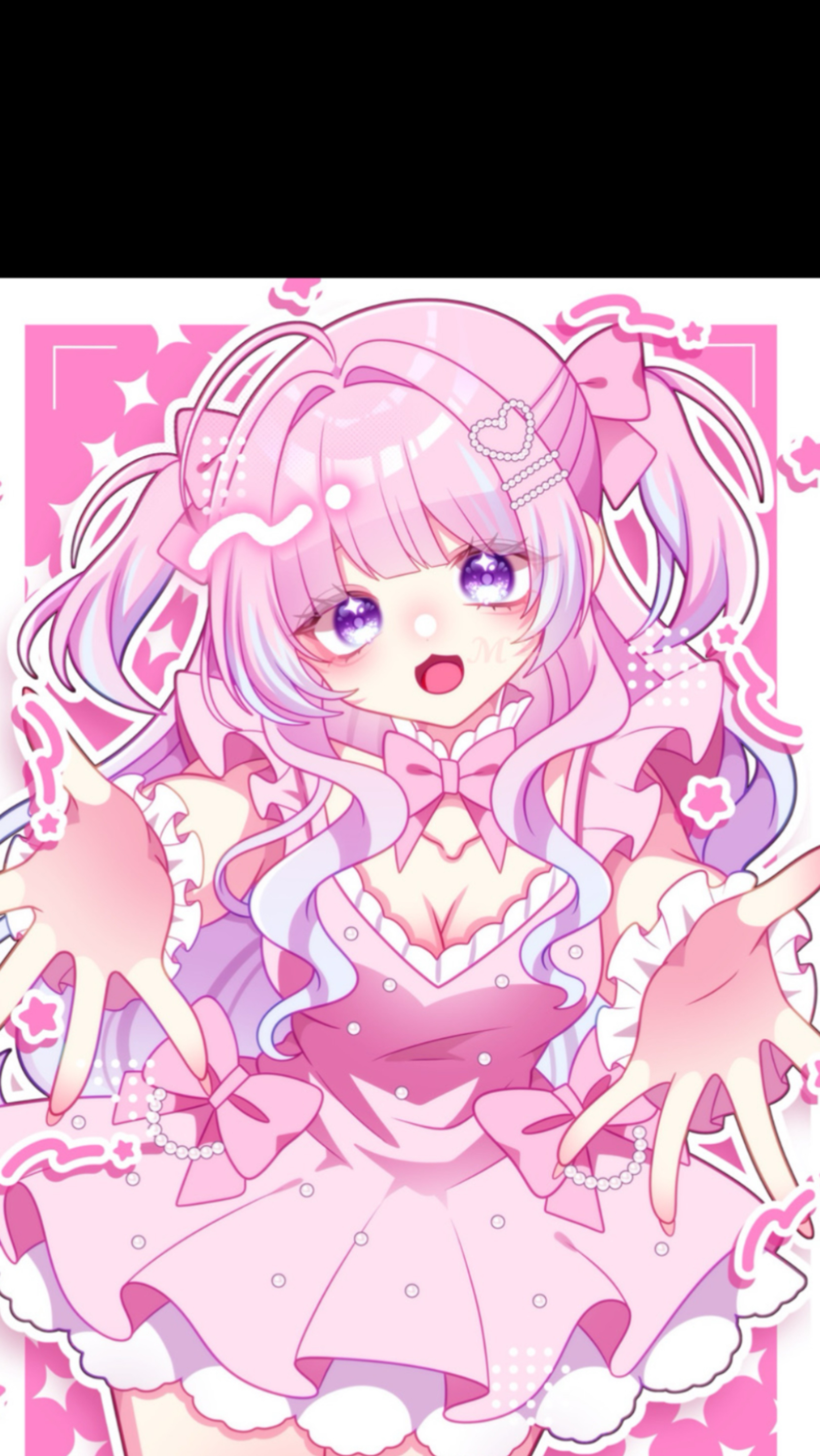 特別な日✨️質問募集‼️