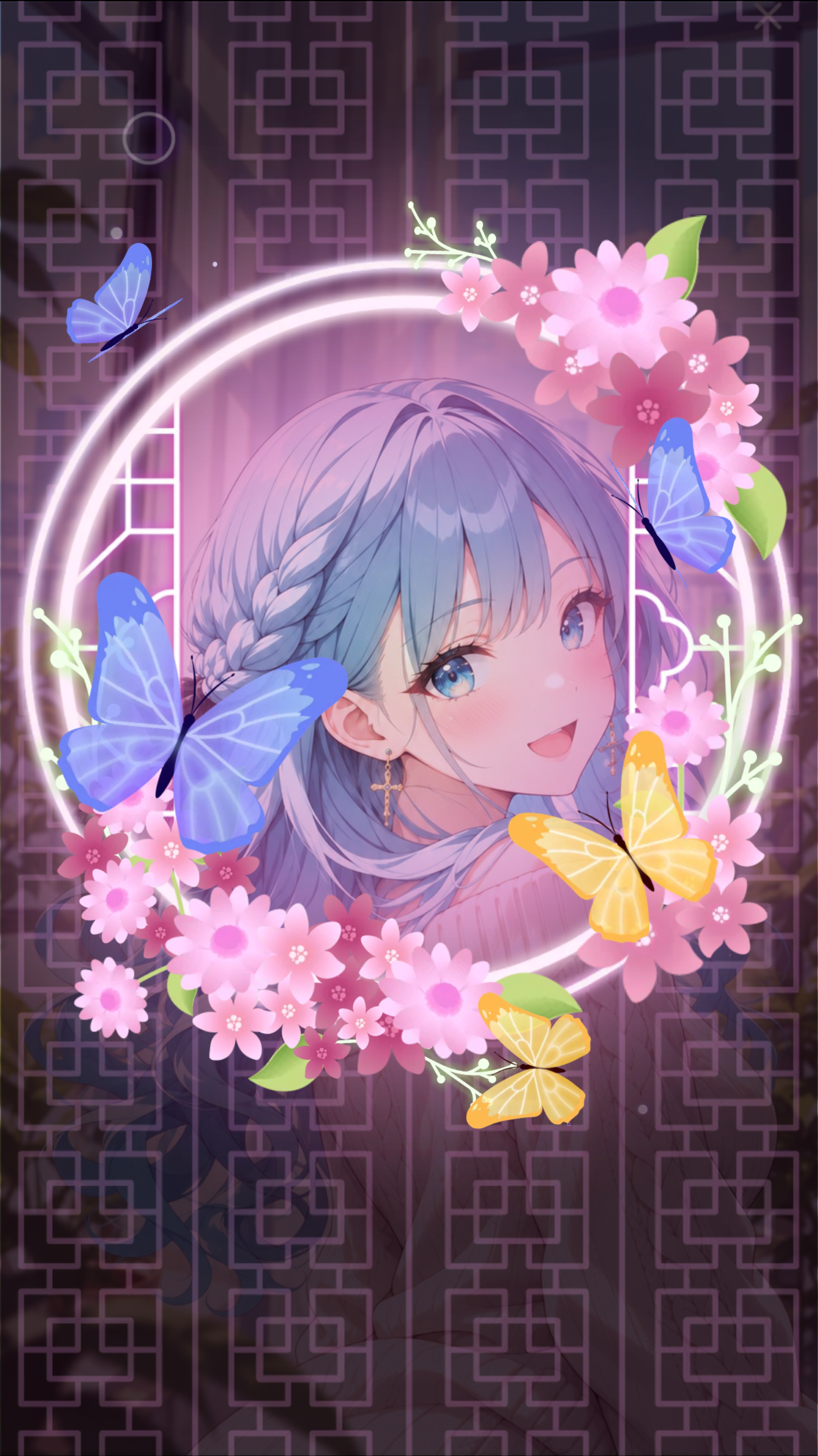 🫐◎おやすみいいにきて？